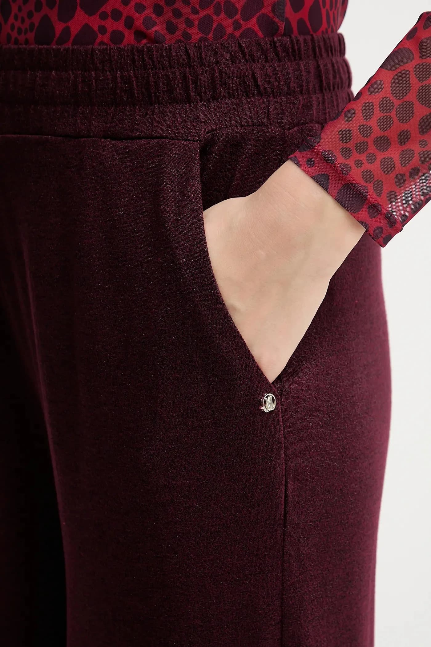 Брюки - фото 4