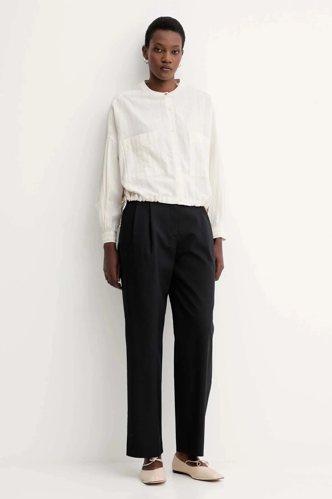 Брюки - фото 2