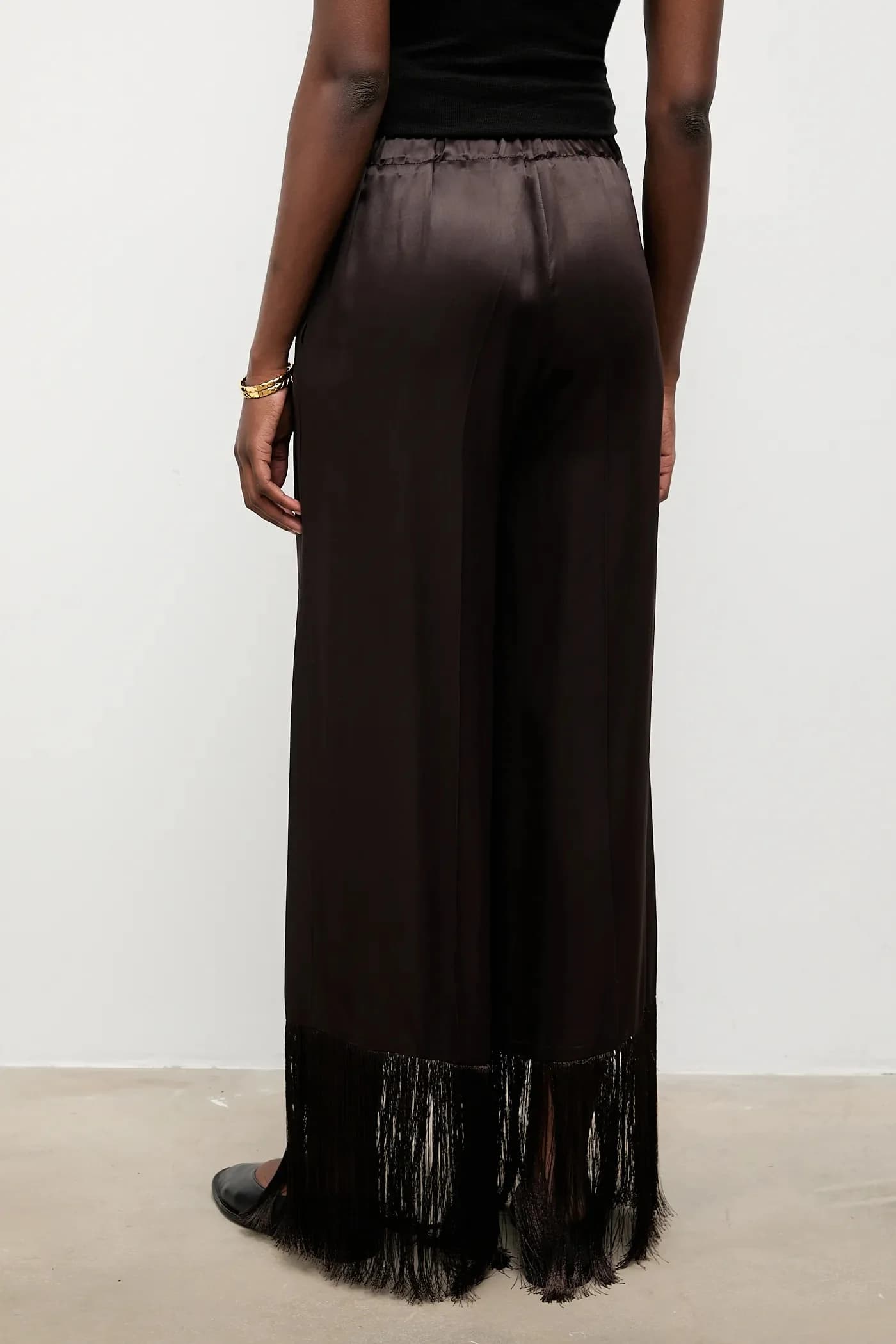 Брюки - фото 4