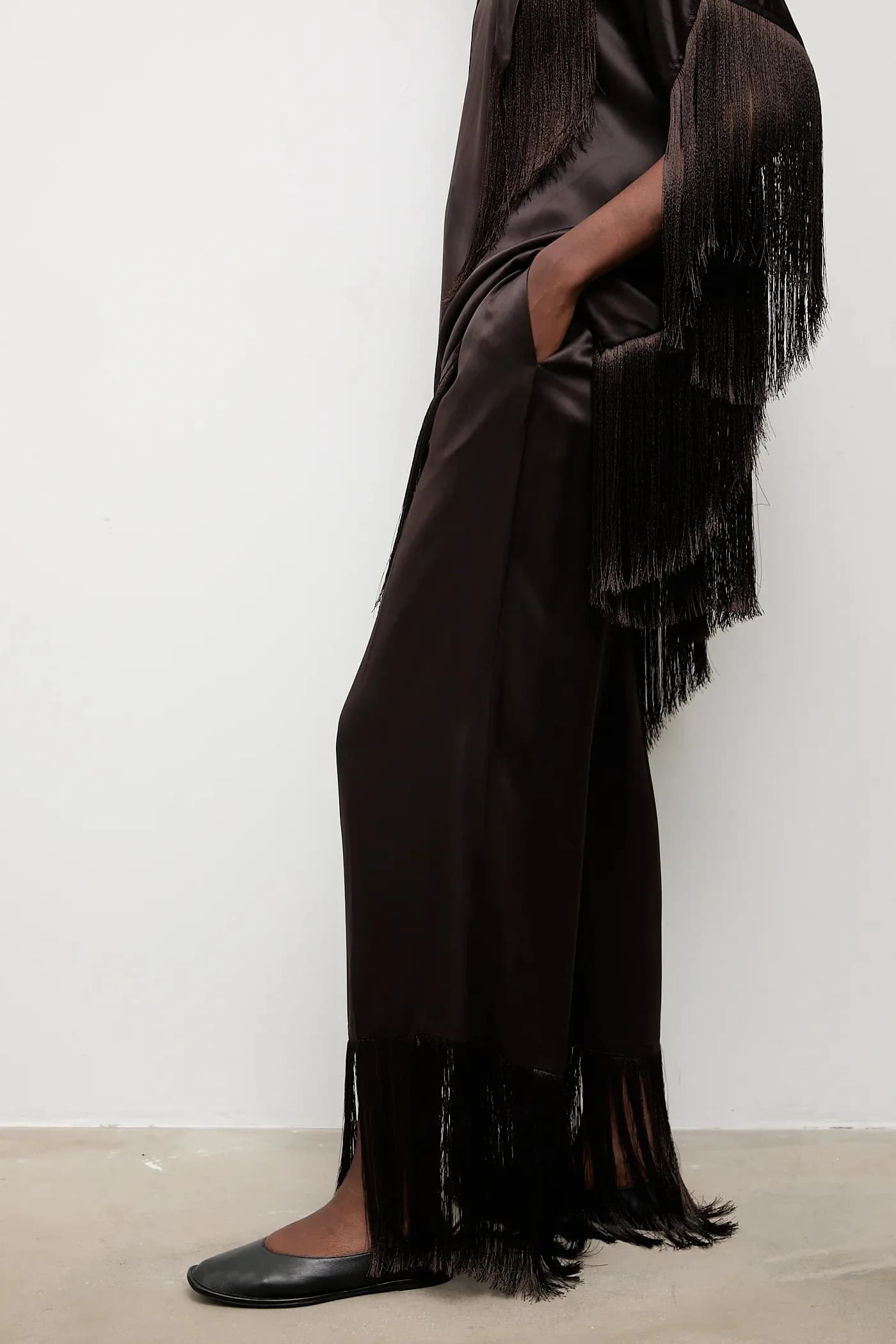 Брюки - фото 5