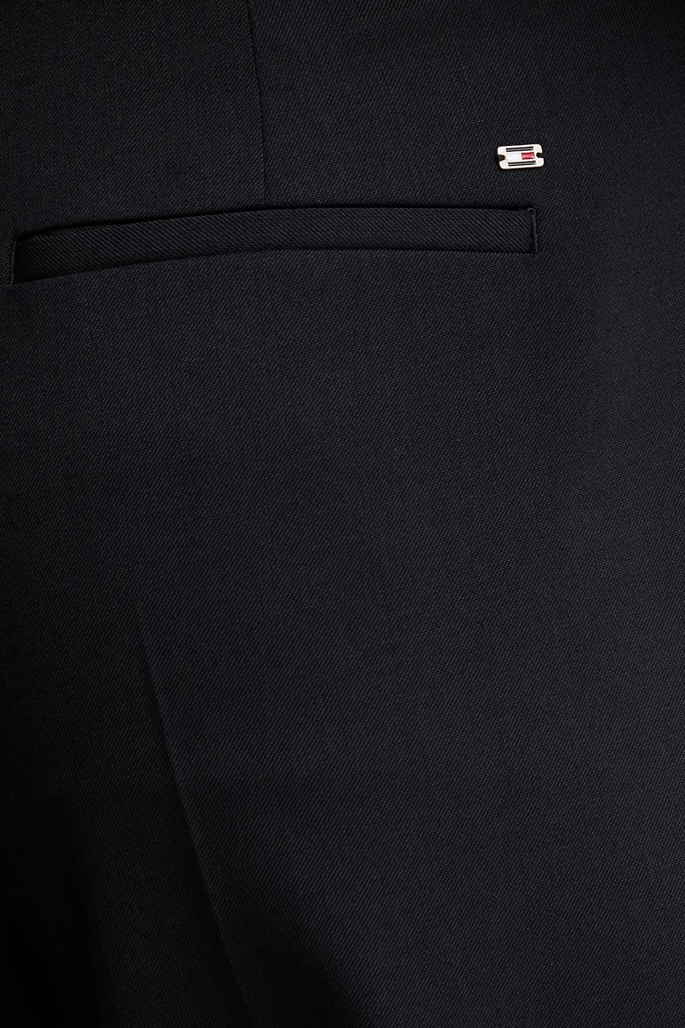 Брюки с шерстью - фото 4