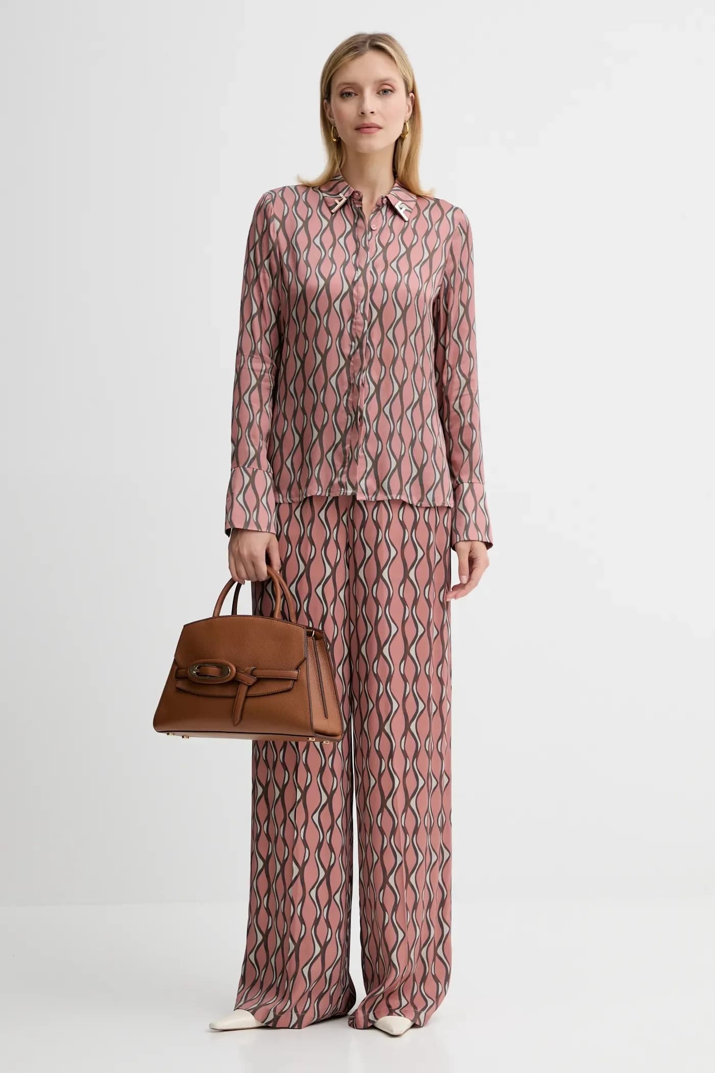 Брюки - фото 2