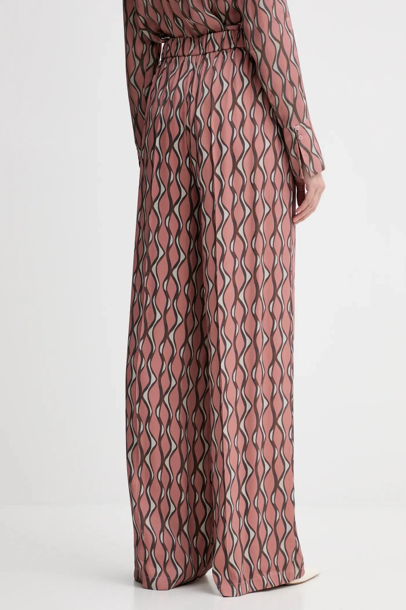 Брюки - фото 3