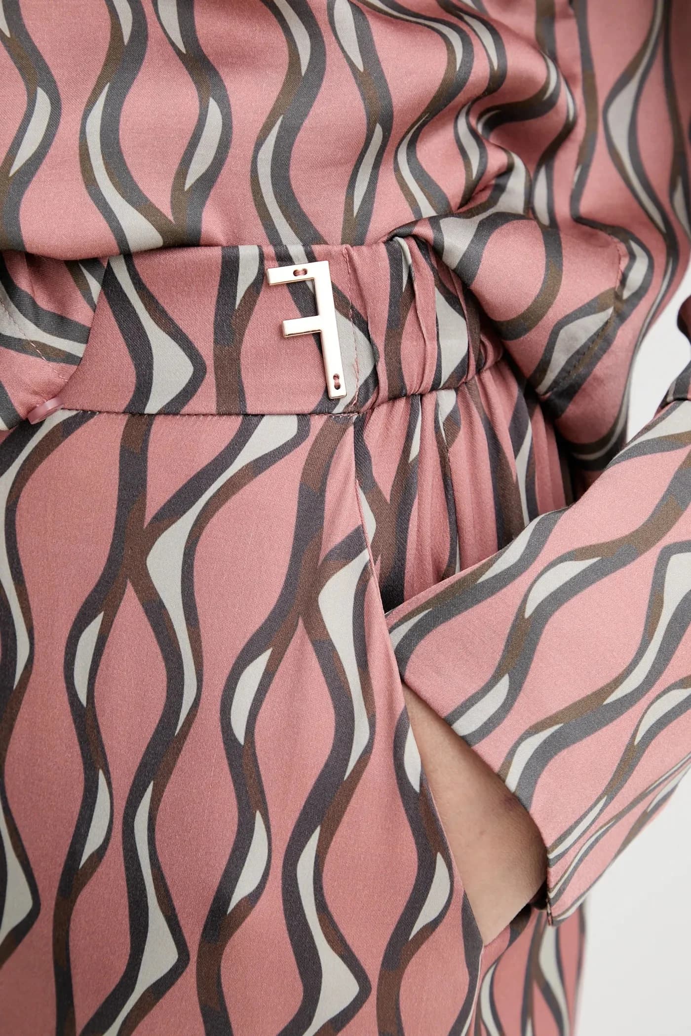 Брюки - фото 4