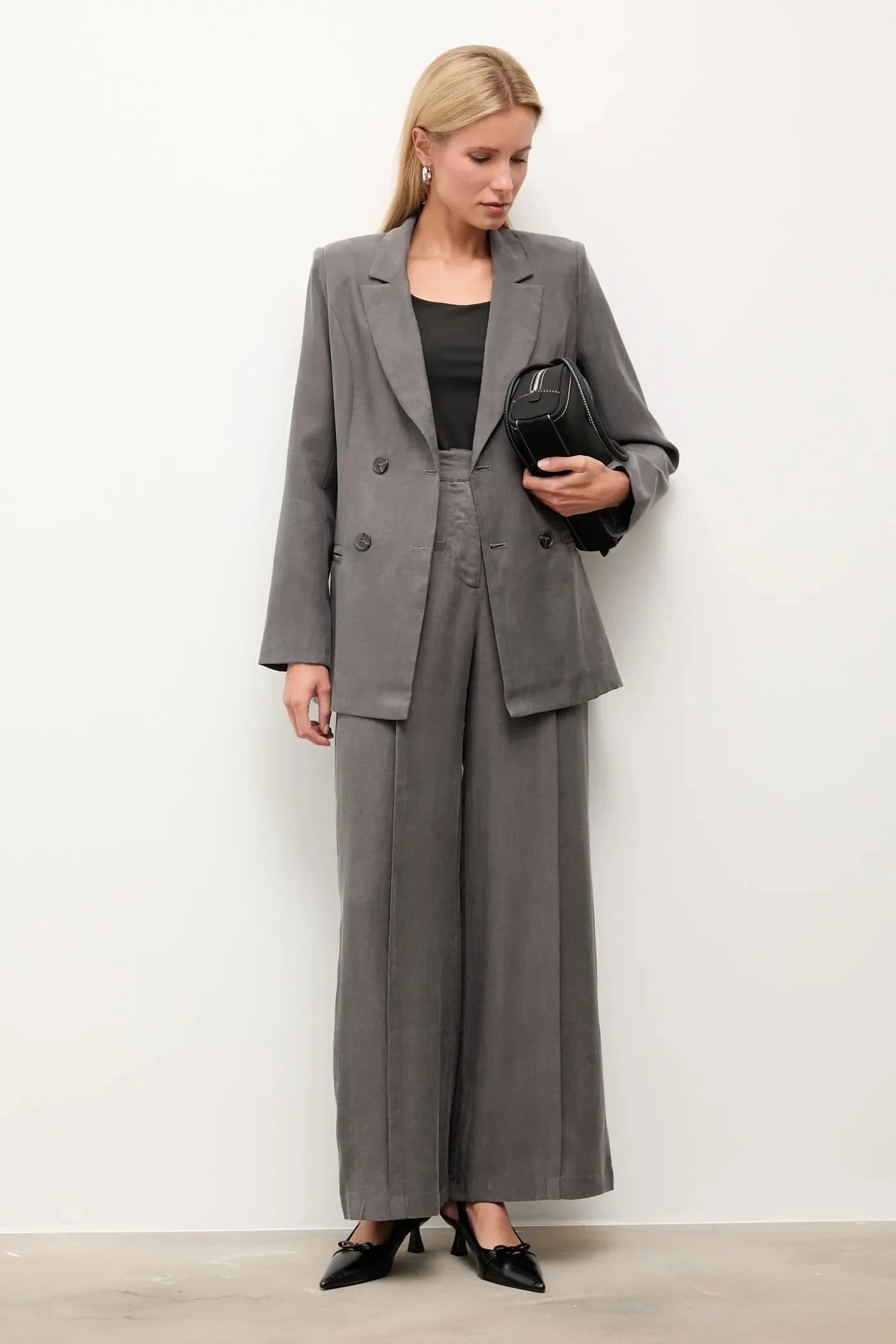 Брюки - фото 3