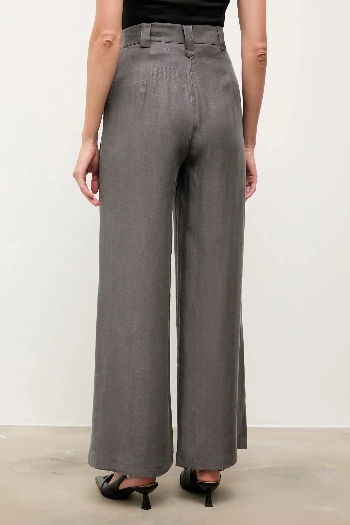 Брюки - фото 4