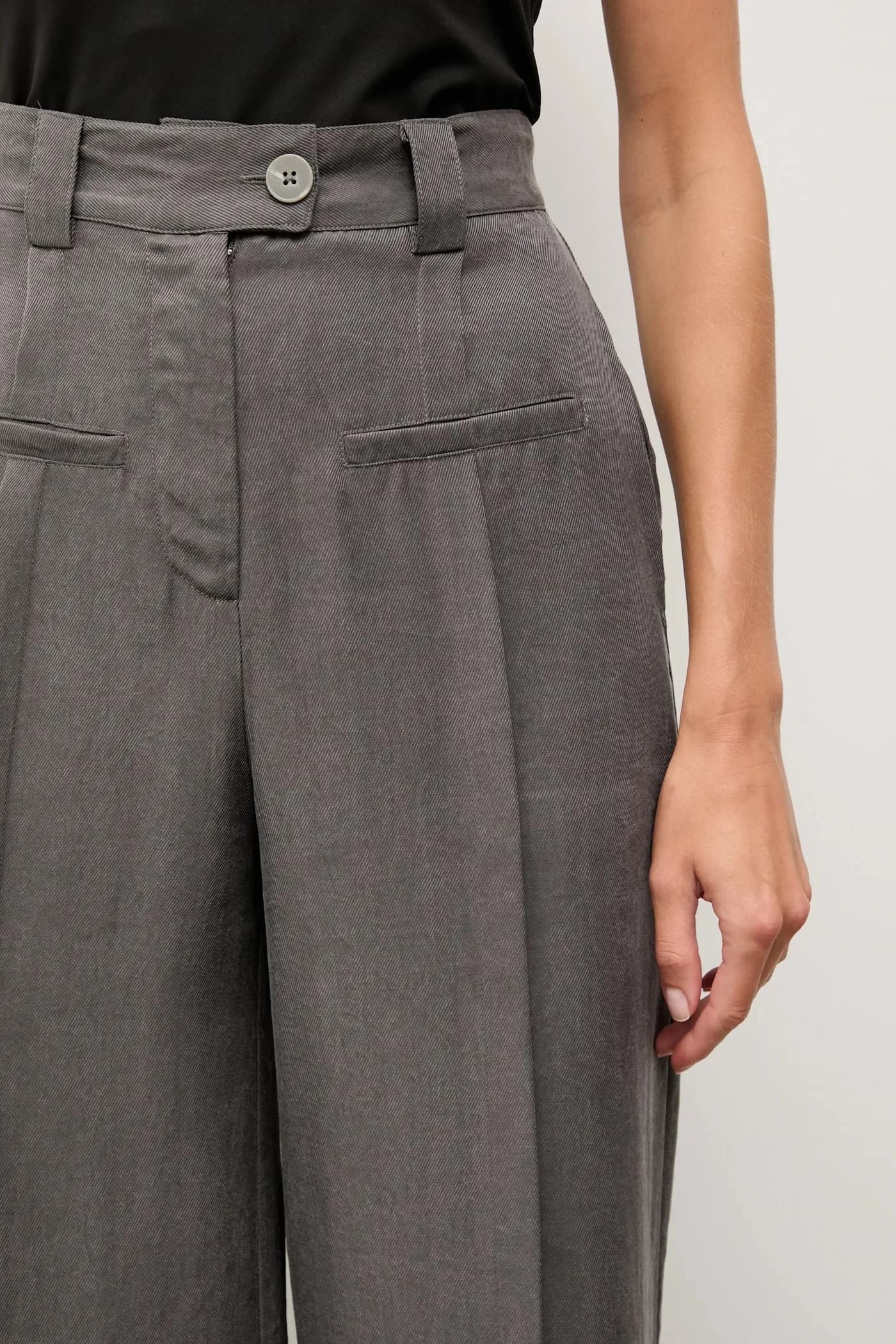 Брюки - фото 5