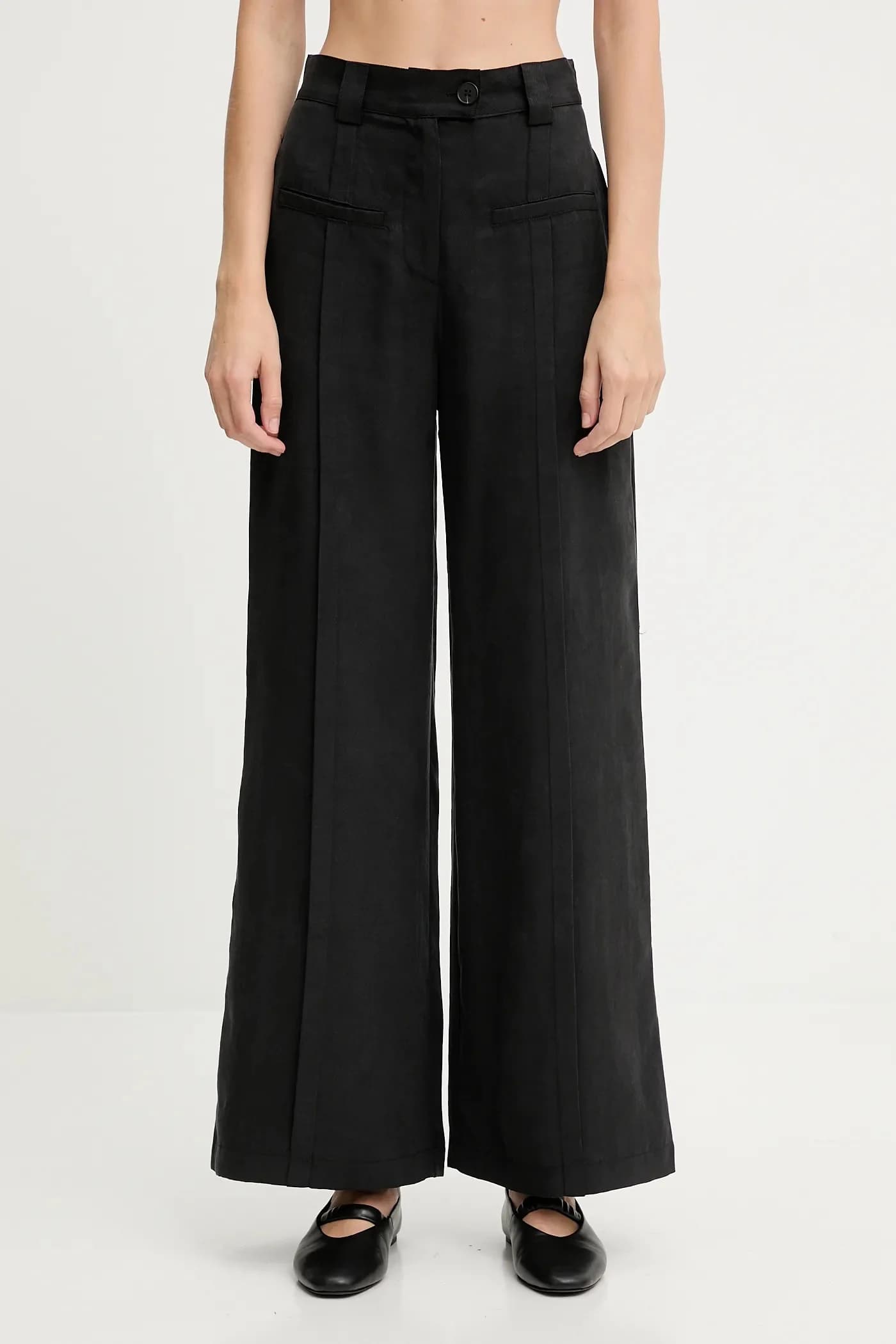 Брюки - фото 4