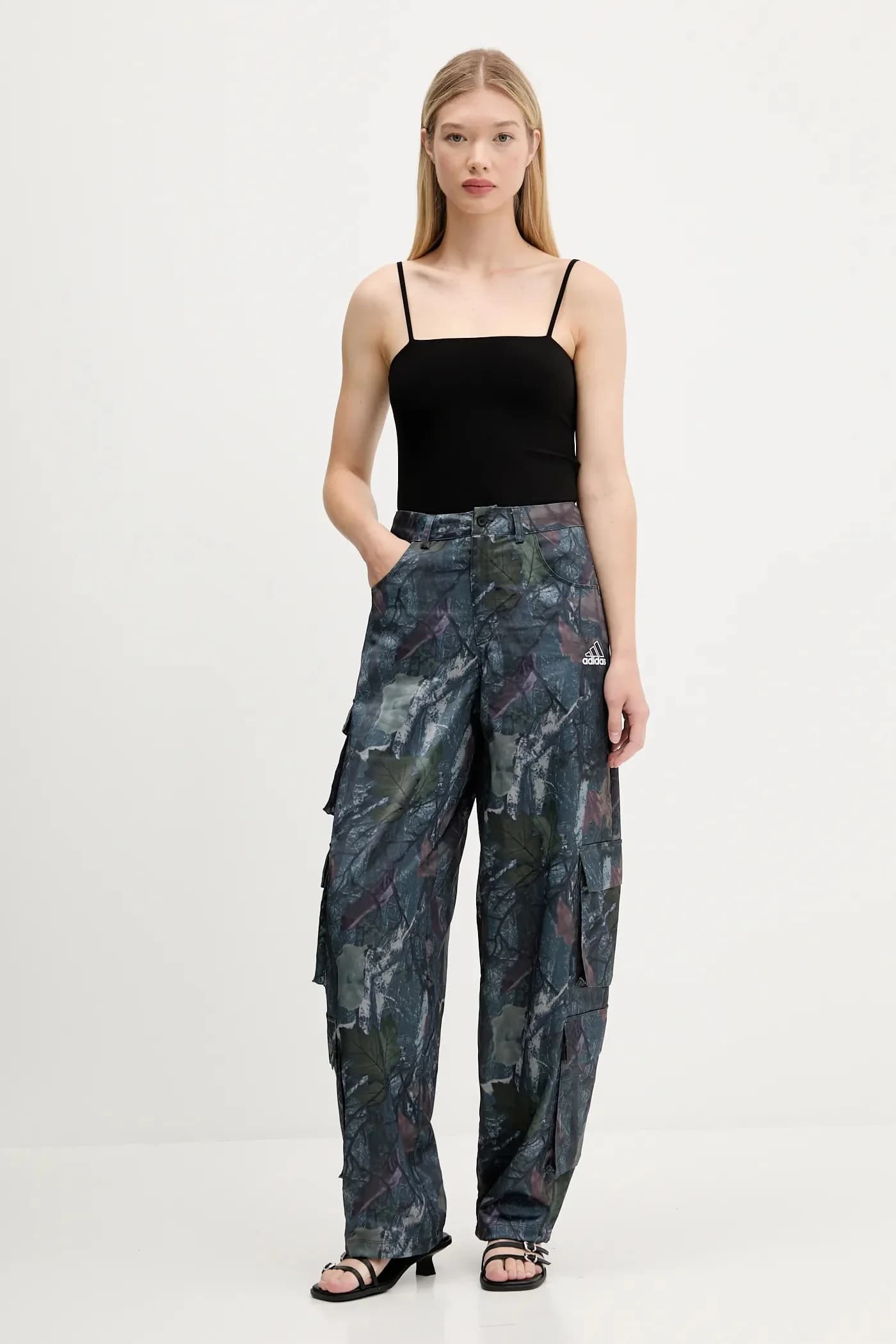 Брюки-карго Sat - фото 2