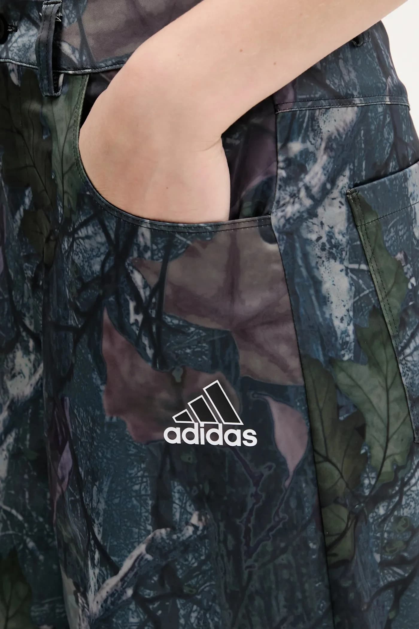 Брюки-карго Sat - фото 4