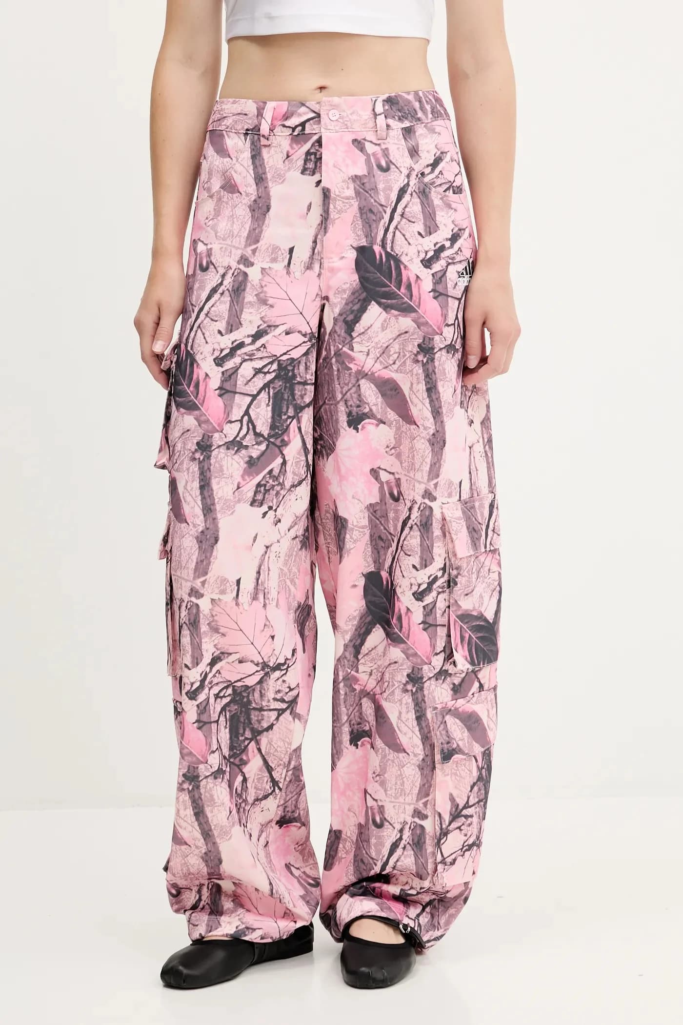 Брюки-карго Sat