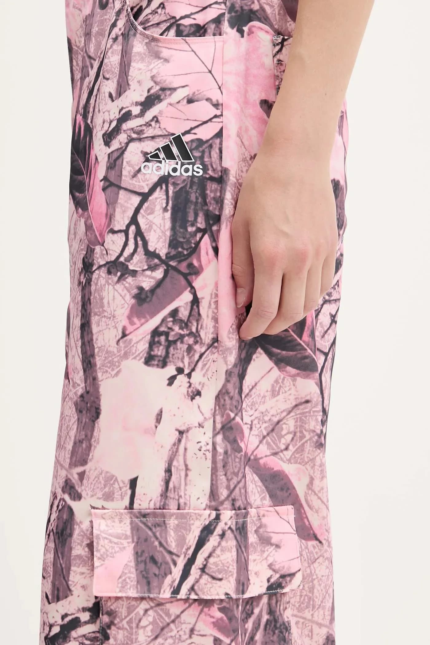 Брюки-карго Sat - фото 4