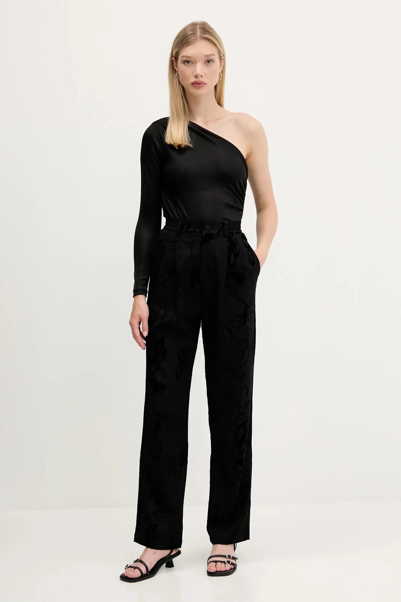 ФЛОК брюки - фото 2