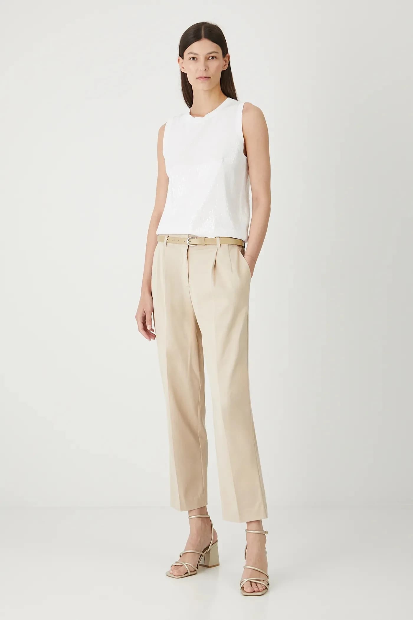 Брюки - фото 2