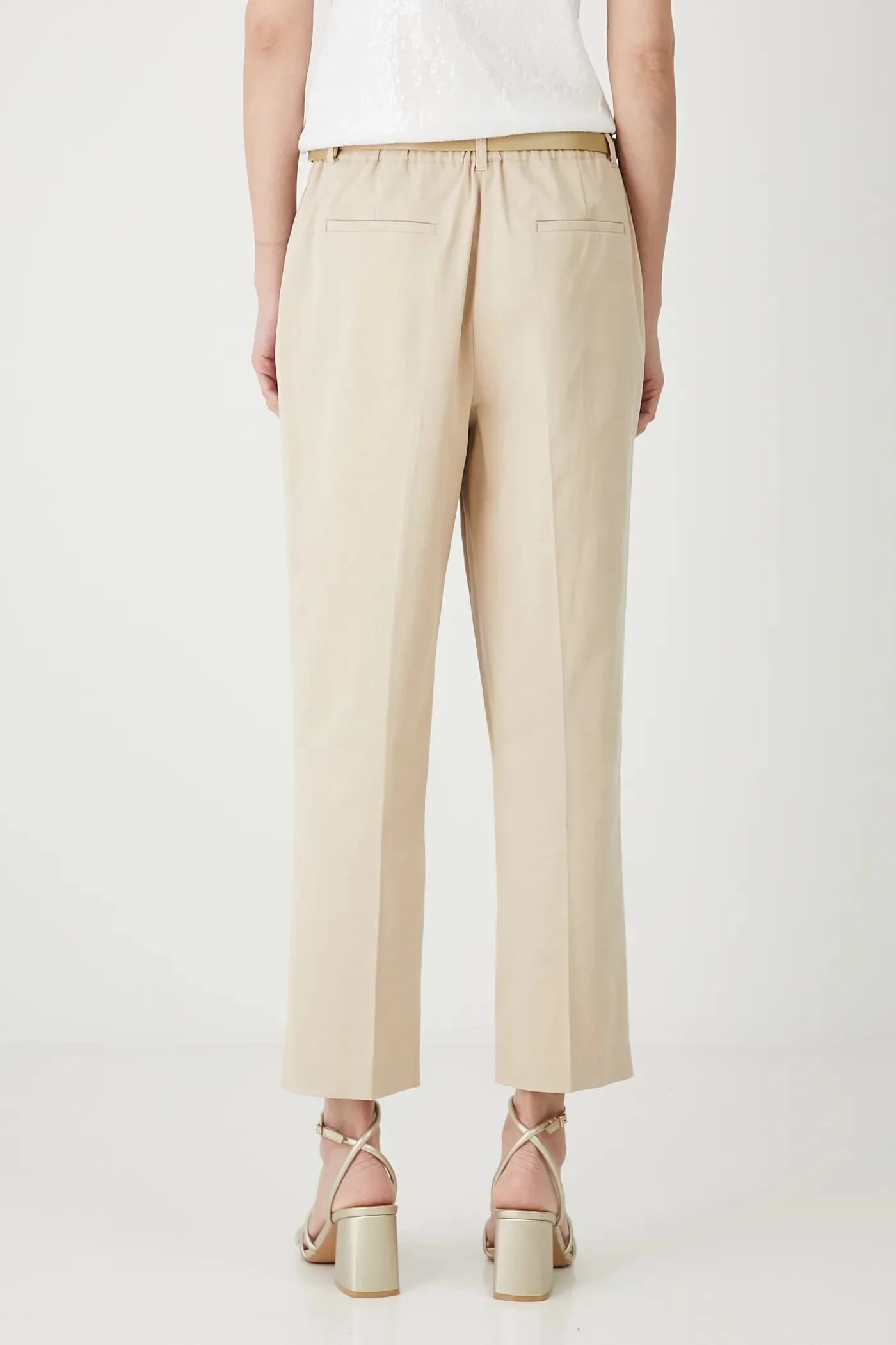 Брюки - фото 3