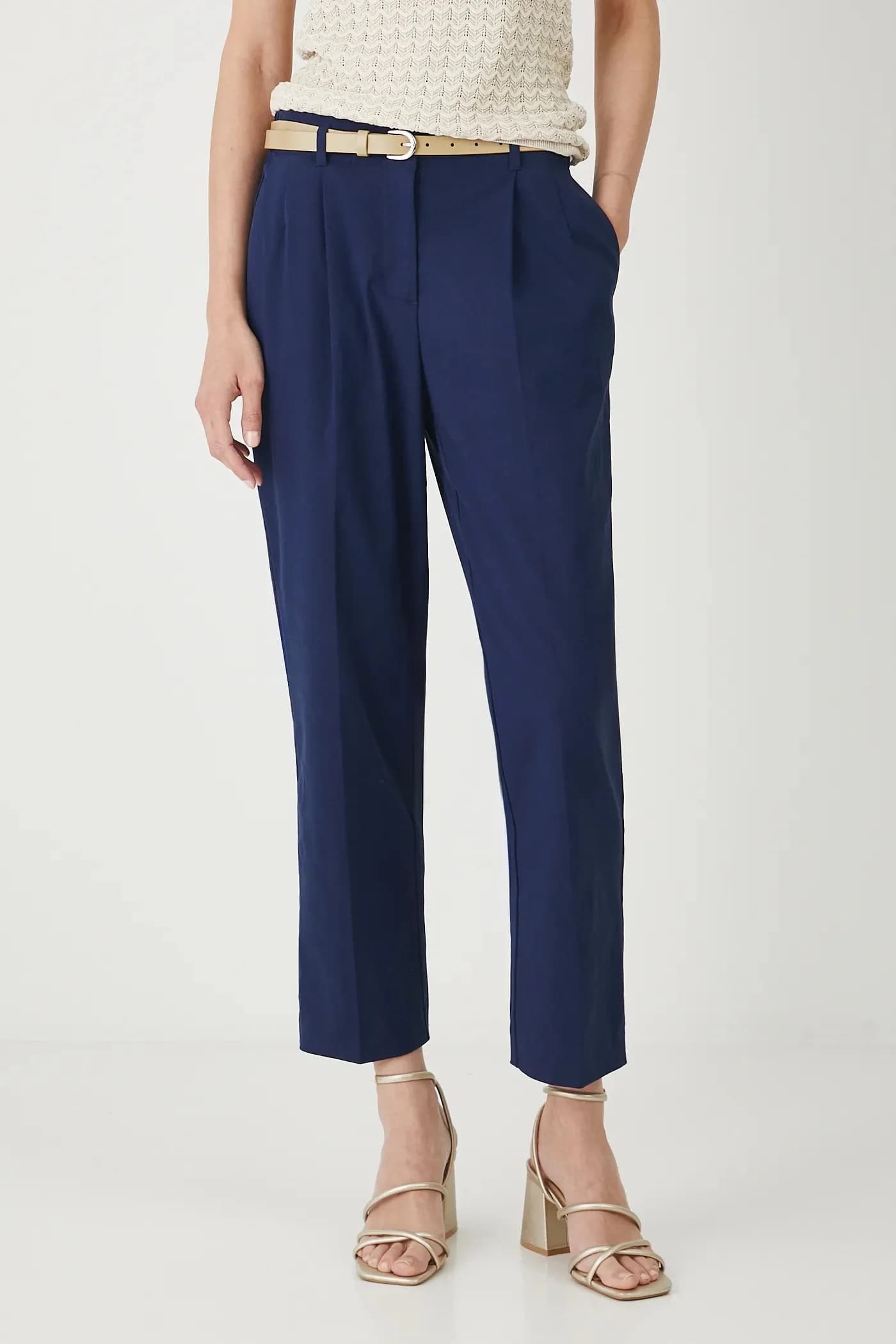 Брюки - фото 3