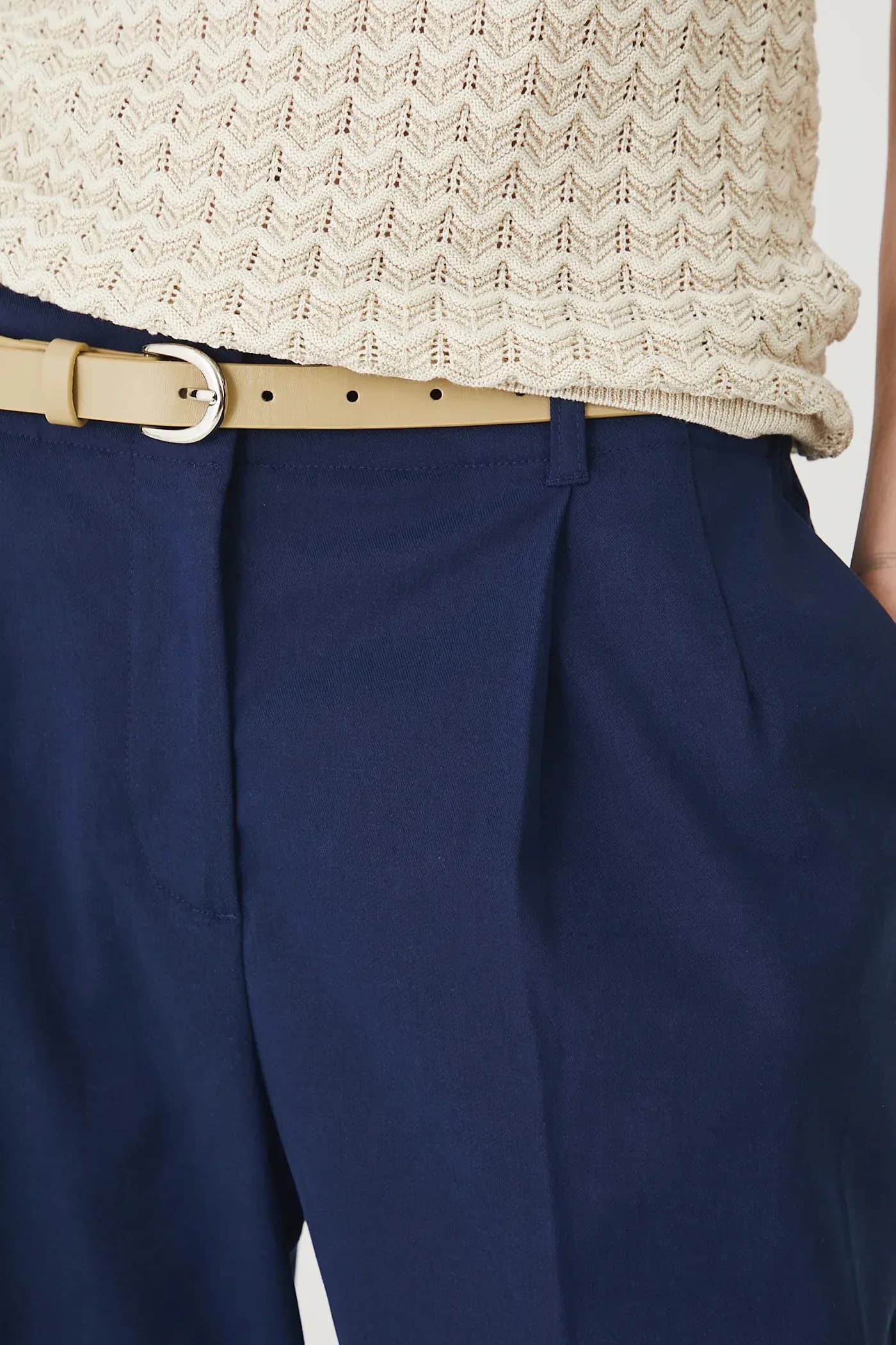 Брюки - фото 4