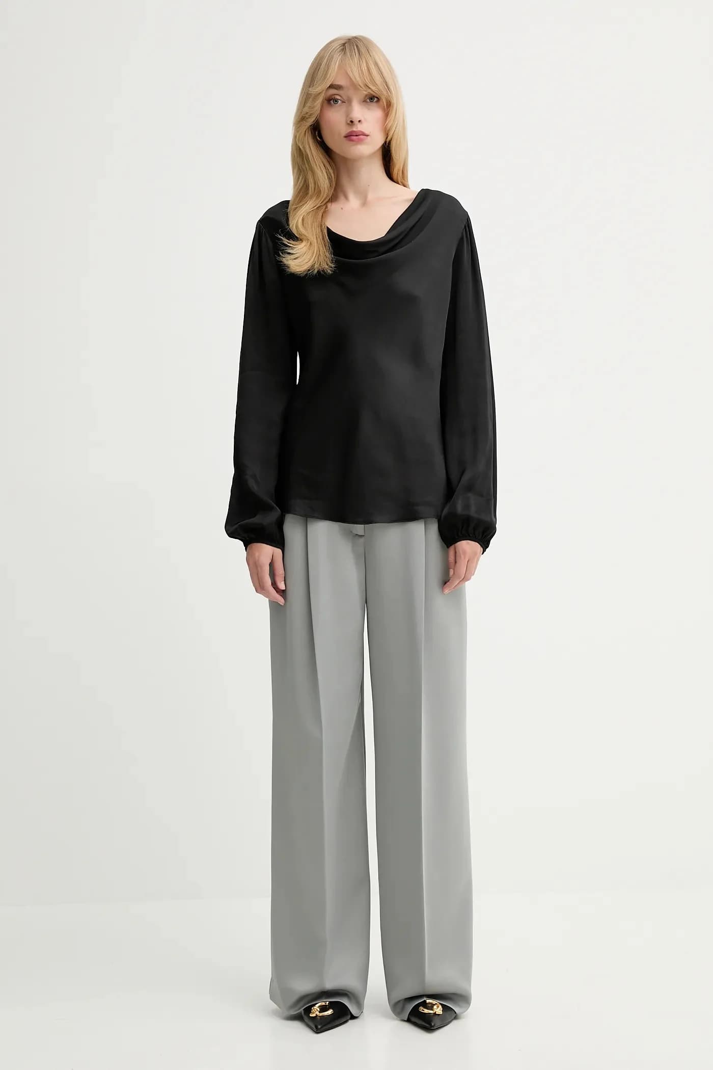 Брюки - фото 2