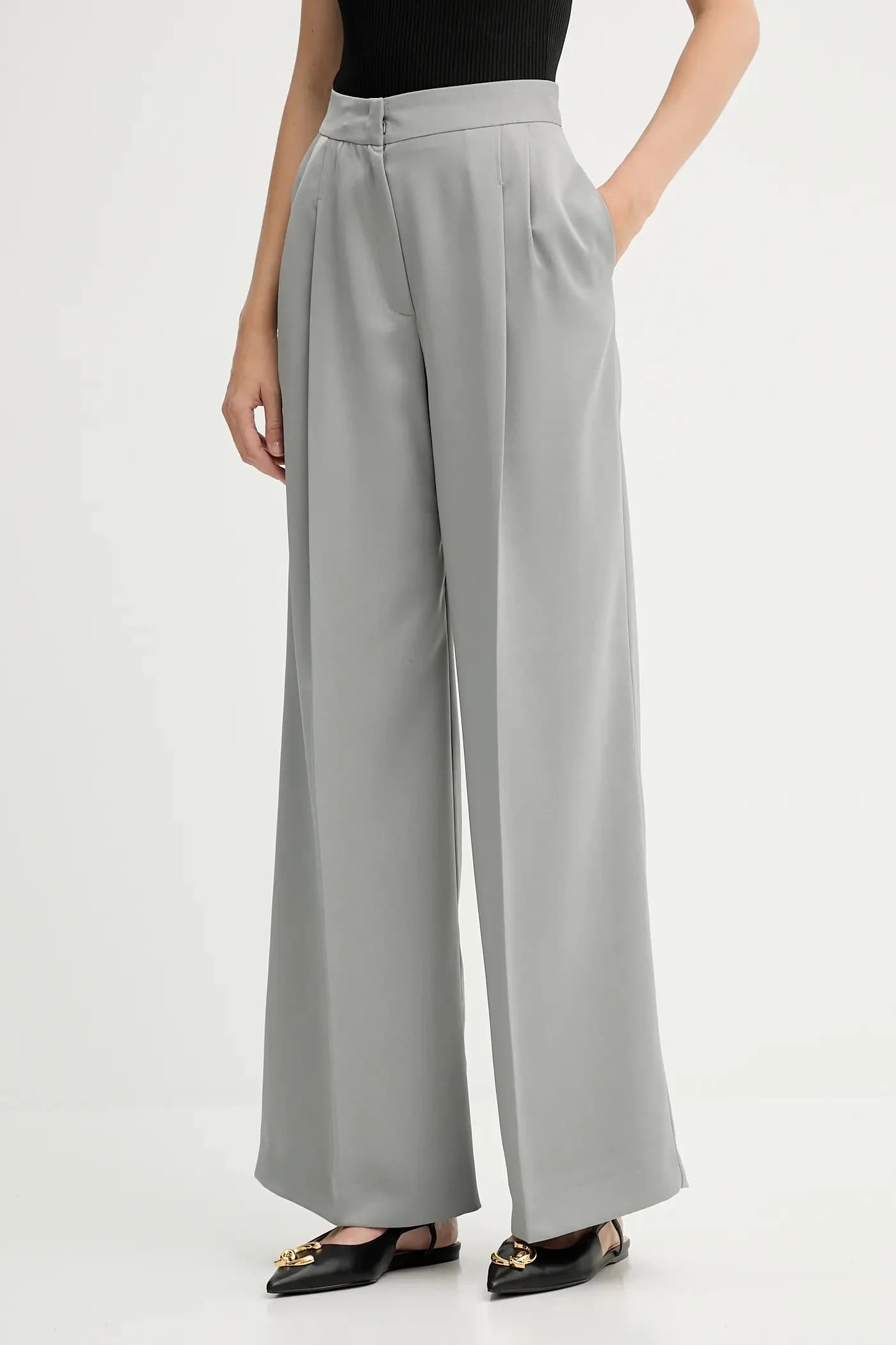 Брюки - фото 4