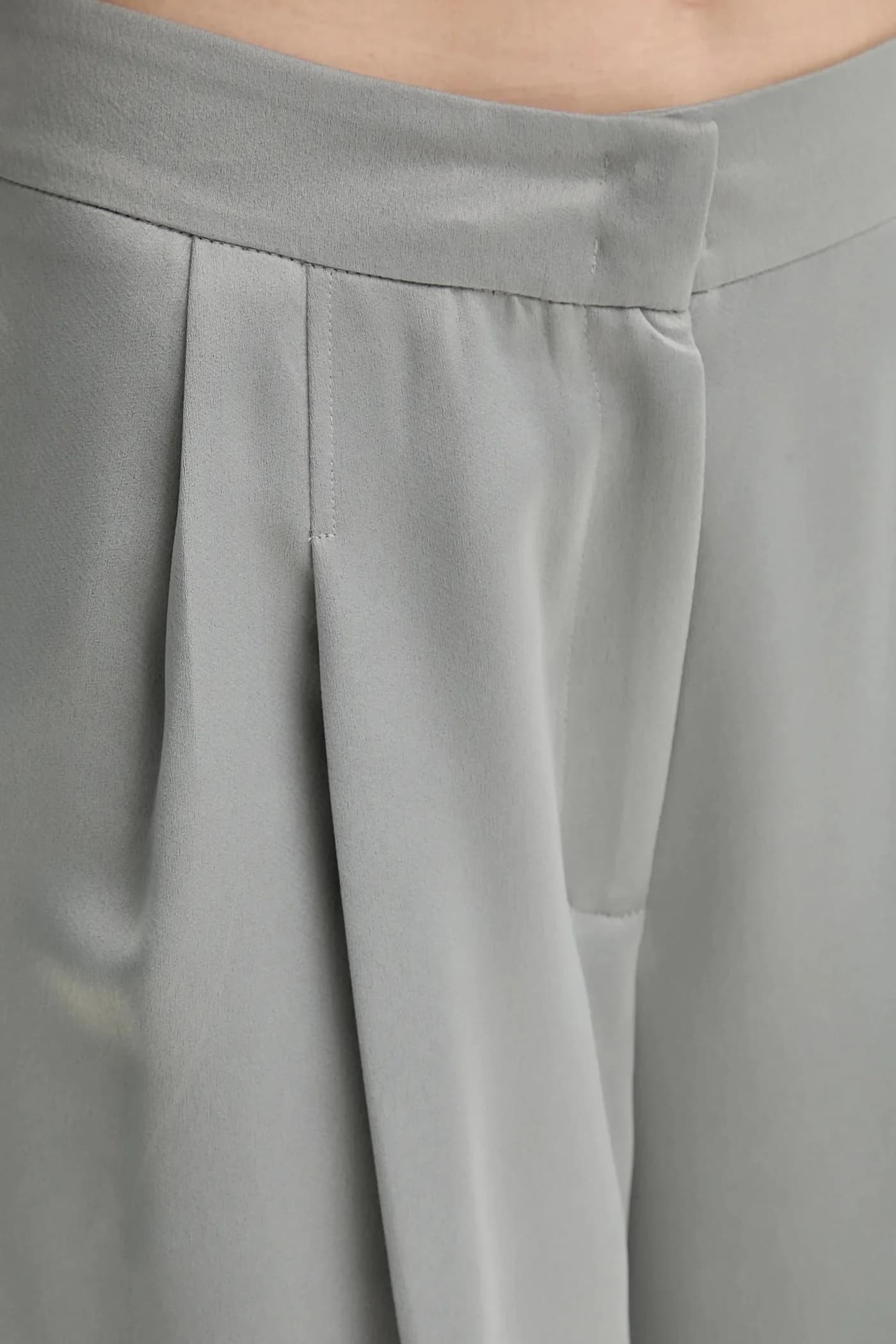 Брюки - фото 5