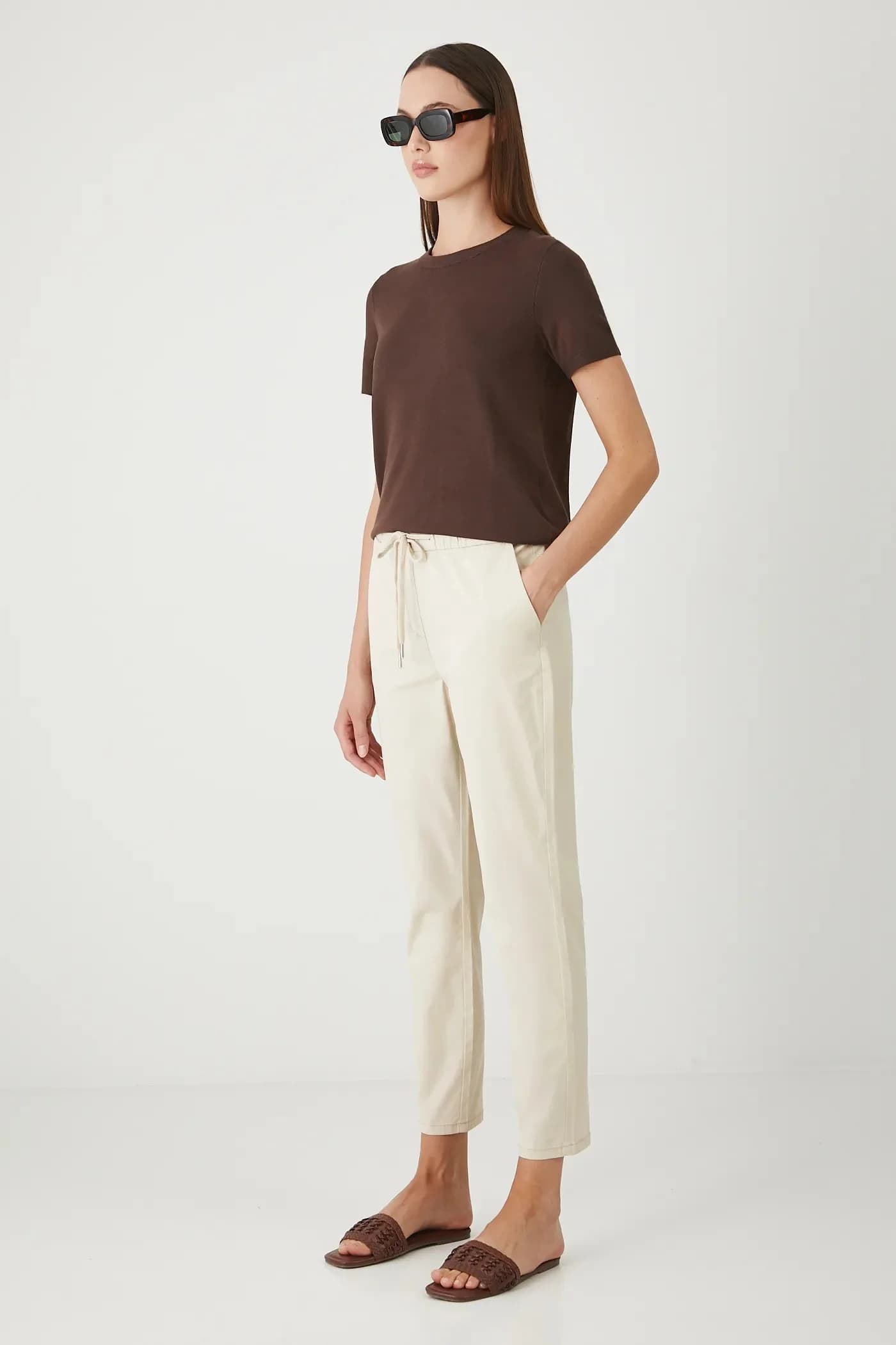 Брюки - фото 2