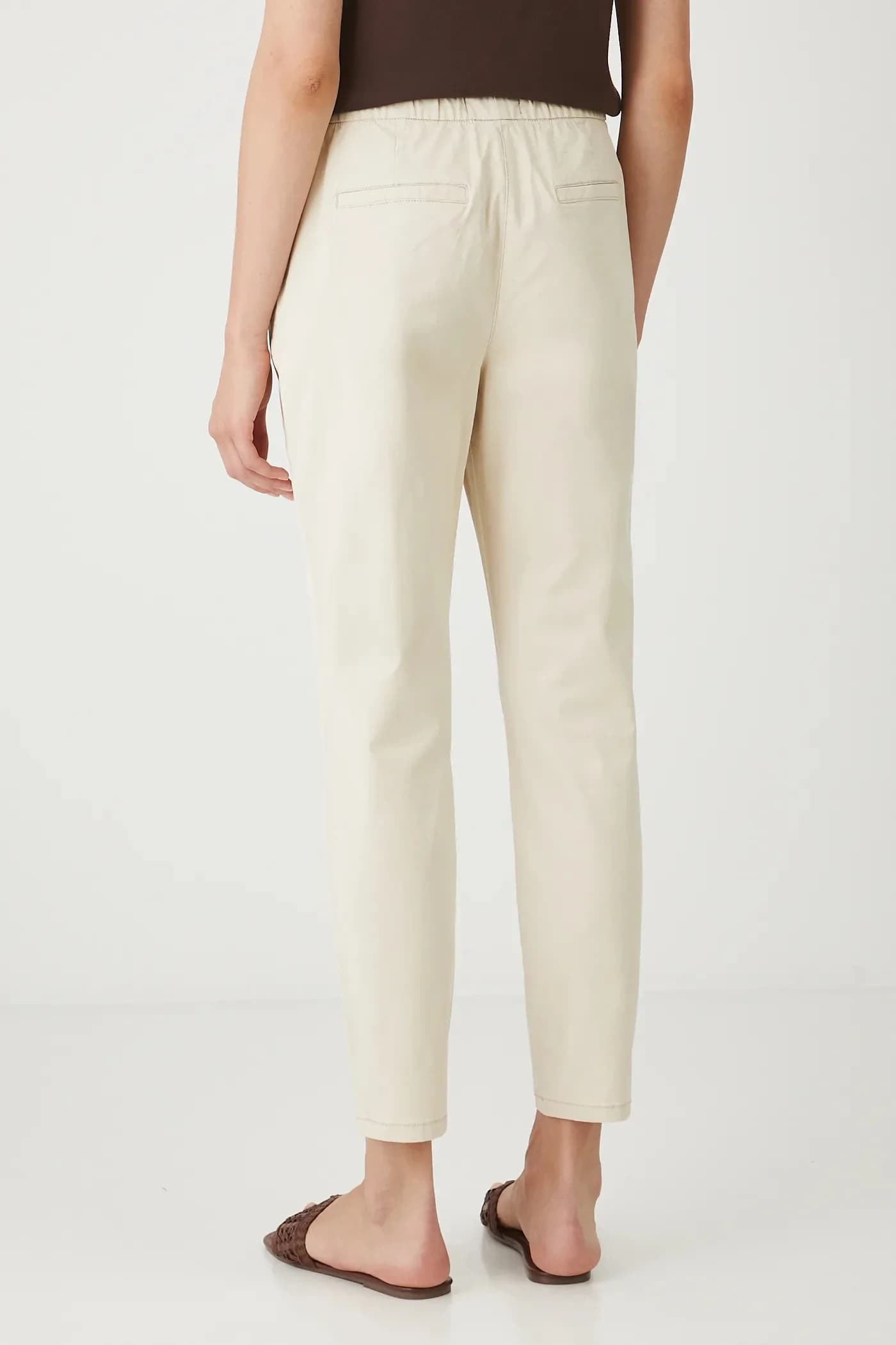 Брюки - фото 3