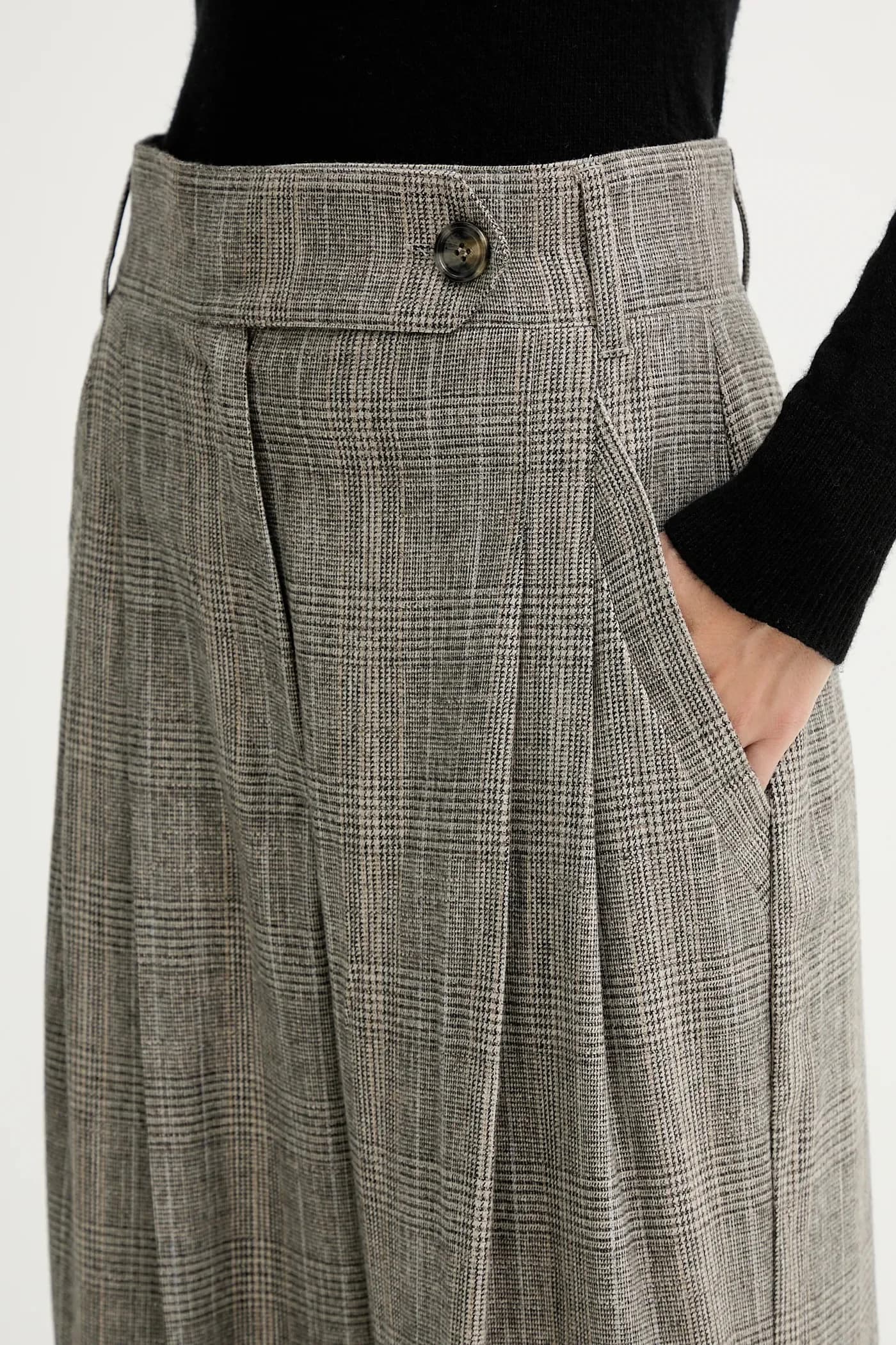 Брюки - фото 4