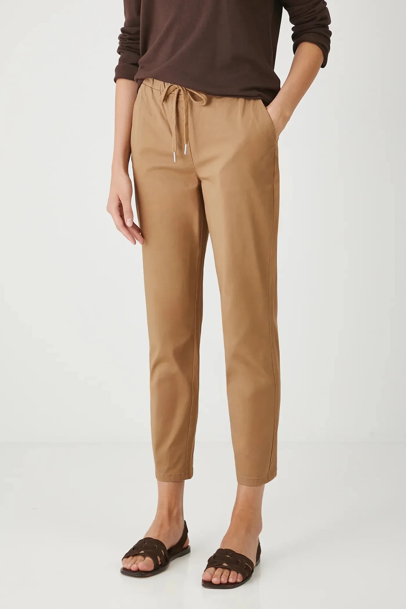 Брюки - фото 2