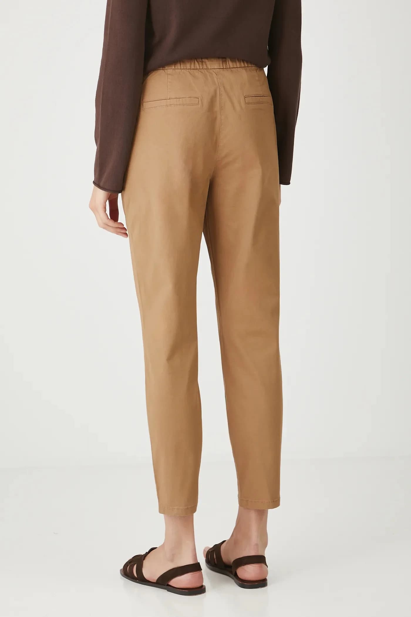 Брюки - фото 3