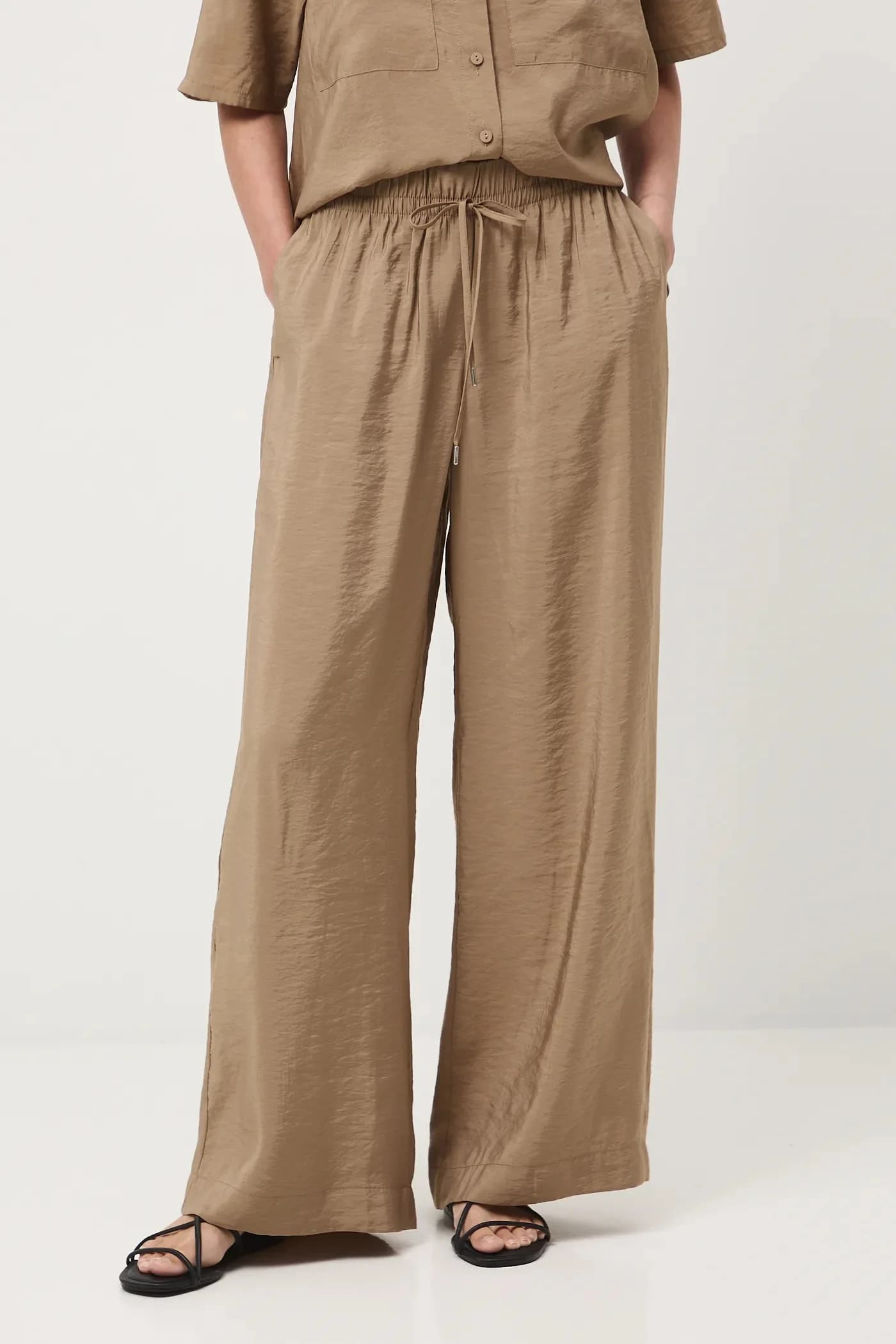 Брюки - фото 2