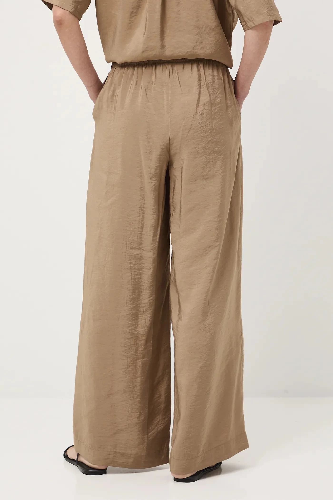 Брюки - фото 3