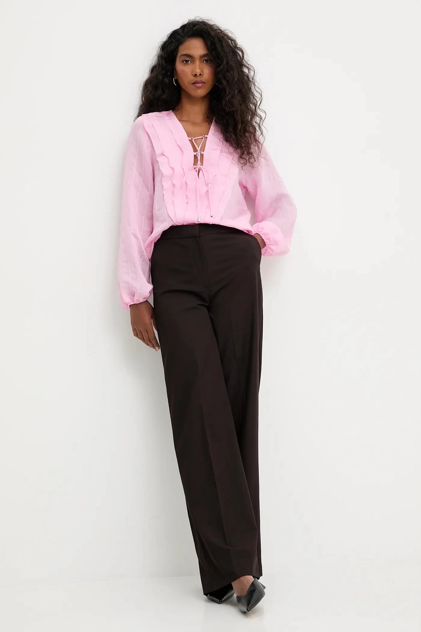 Брюки - фото 2