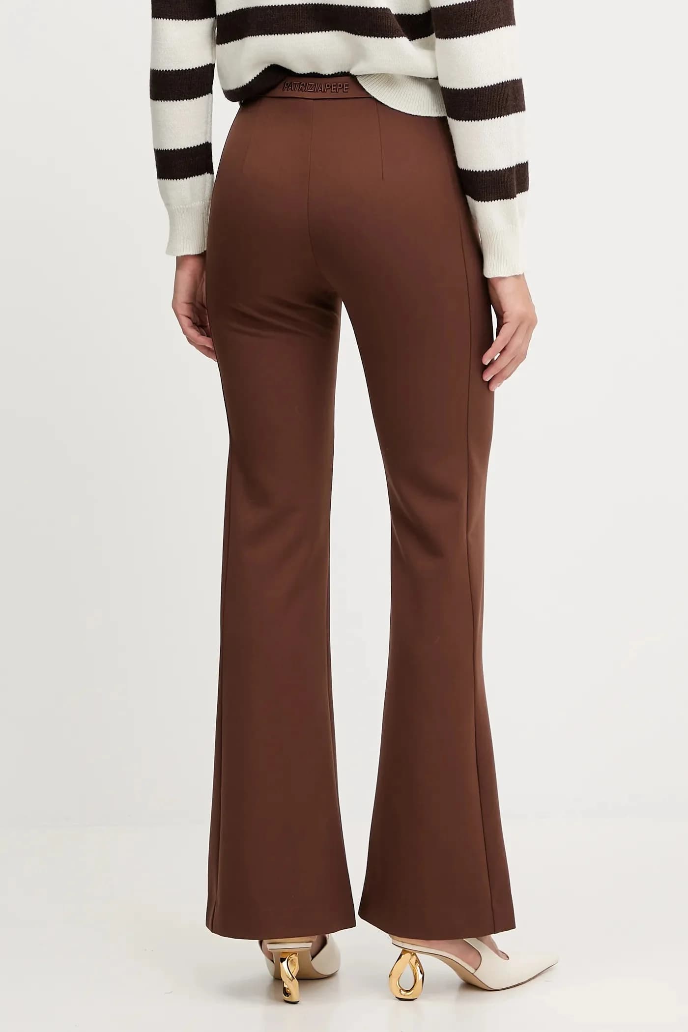 Брюки - фото 3