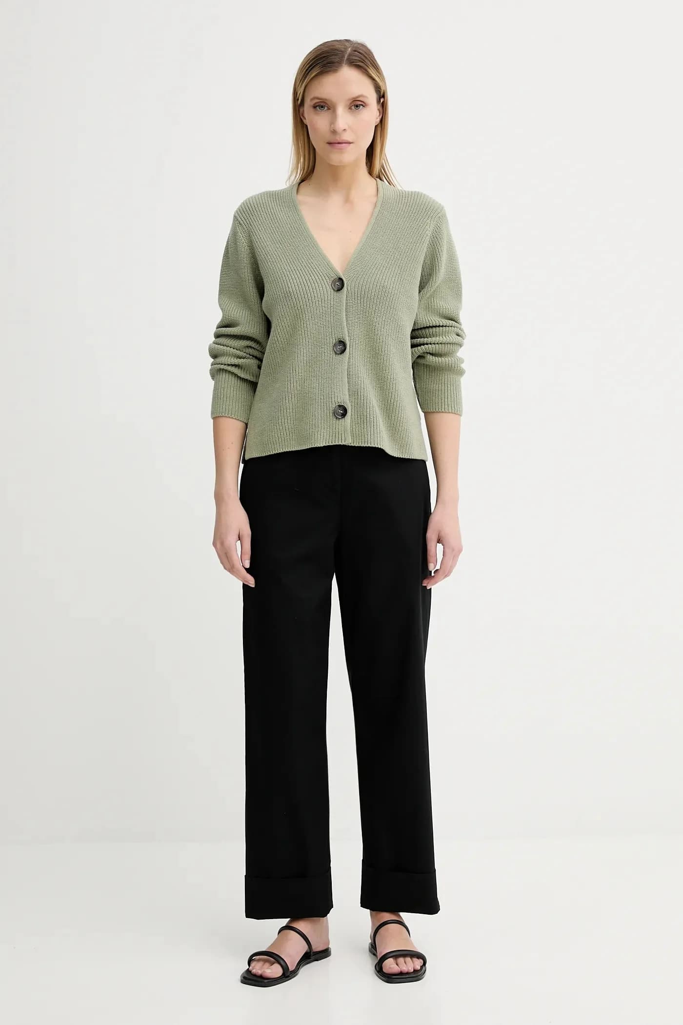 Брюки - фото 2