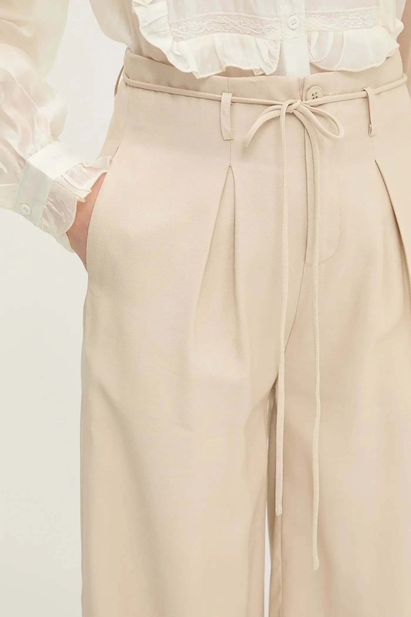 Брюки - фото 3