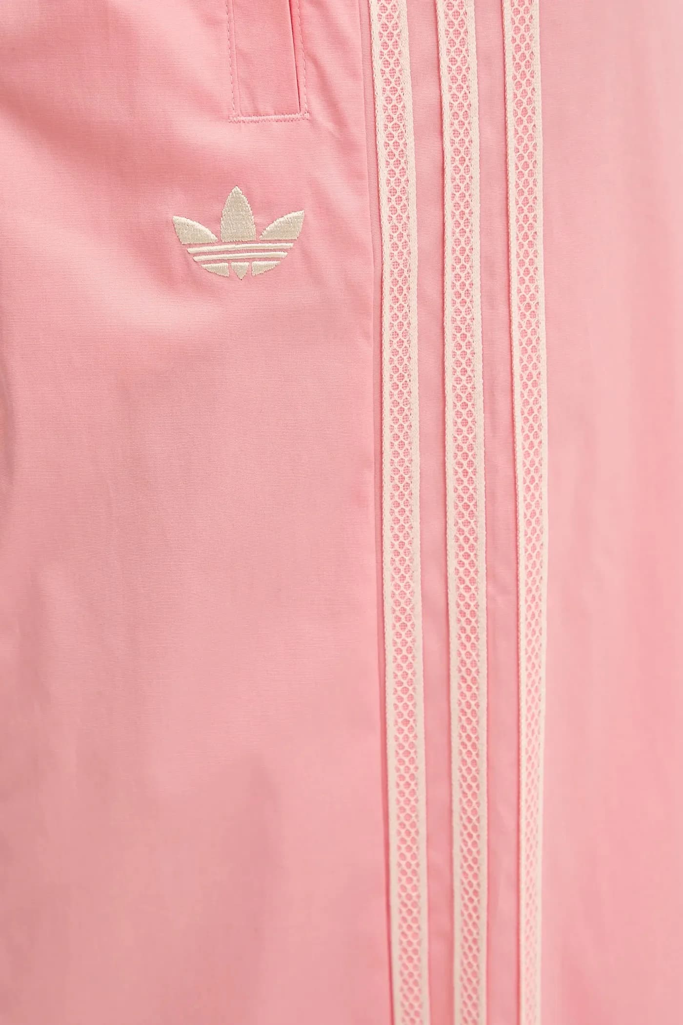 Широкие брюки - фото 4