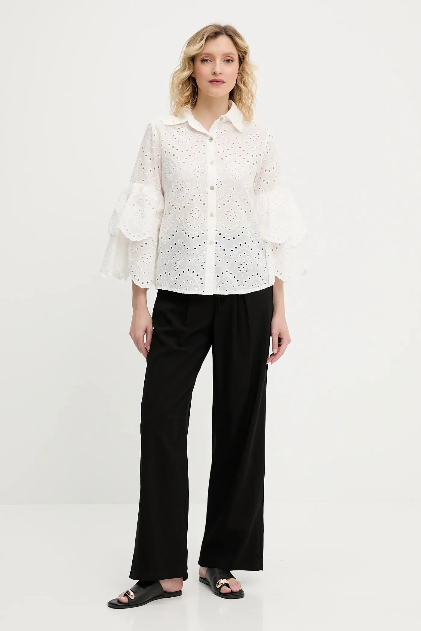 Брюки - фото 2