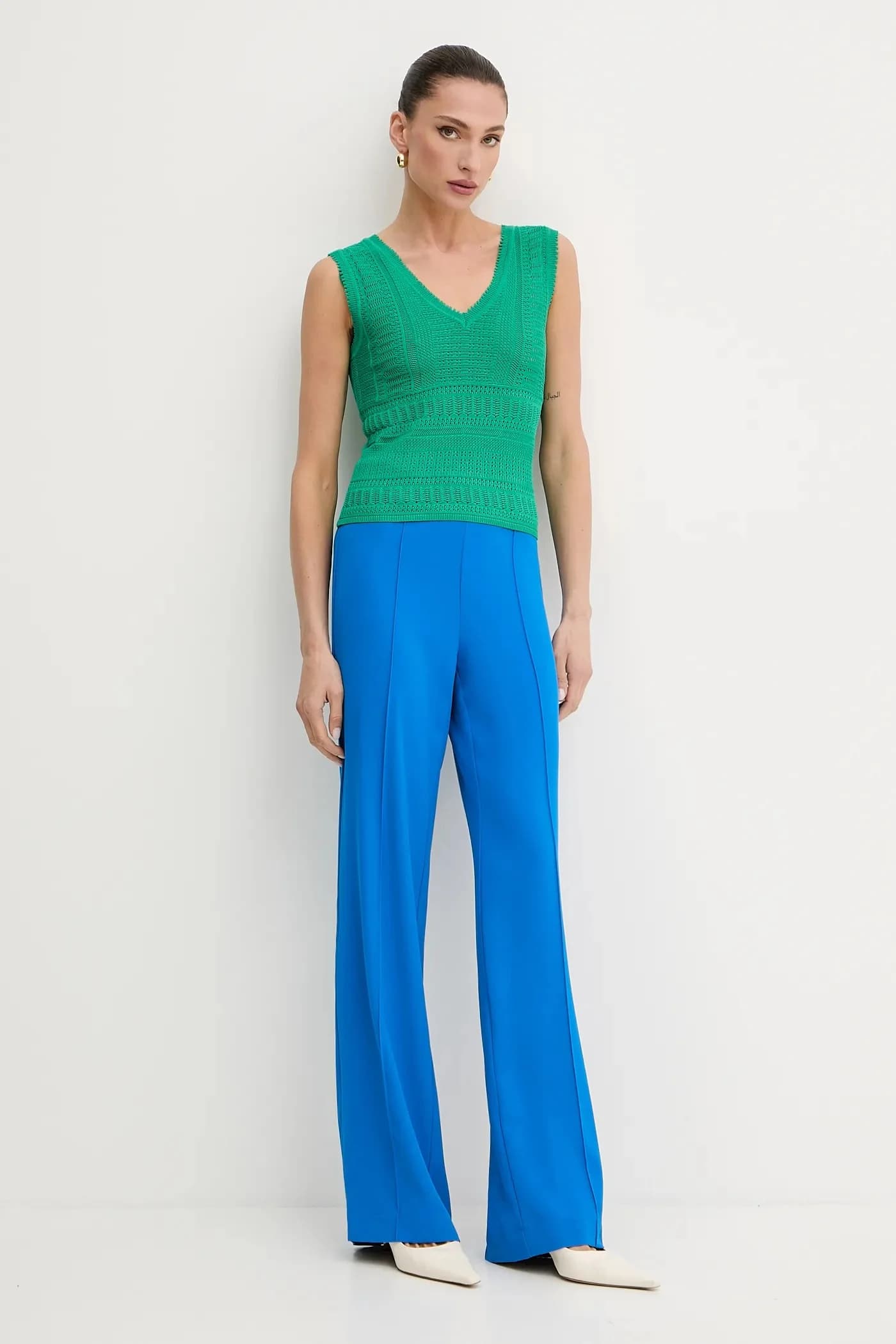 ПБАРИ брюки - фото 2