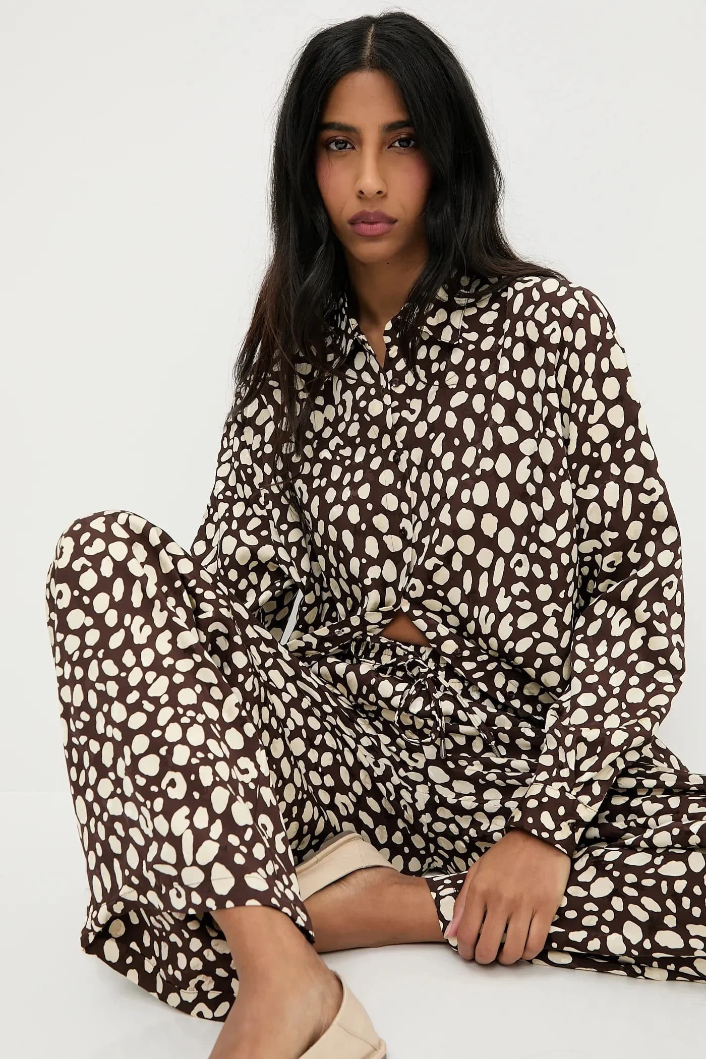 Брюки - фото 4