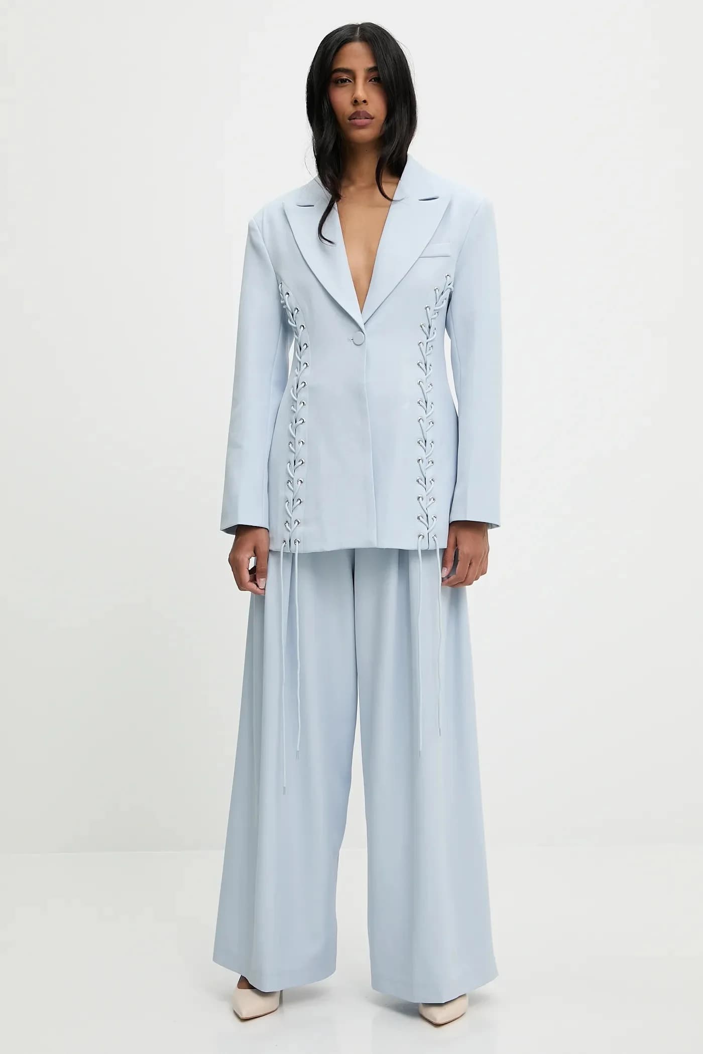 Брюки - фото 3