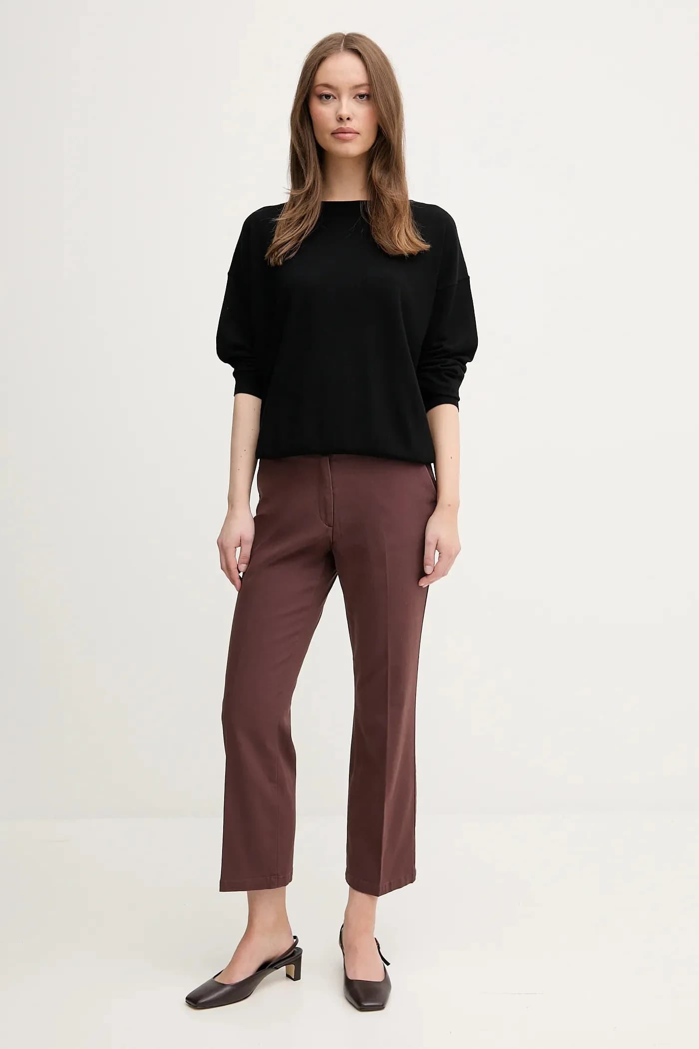 Брюки - фото 2