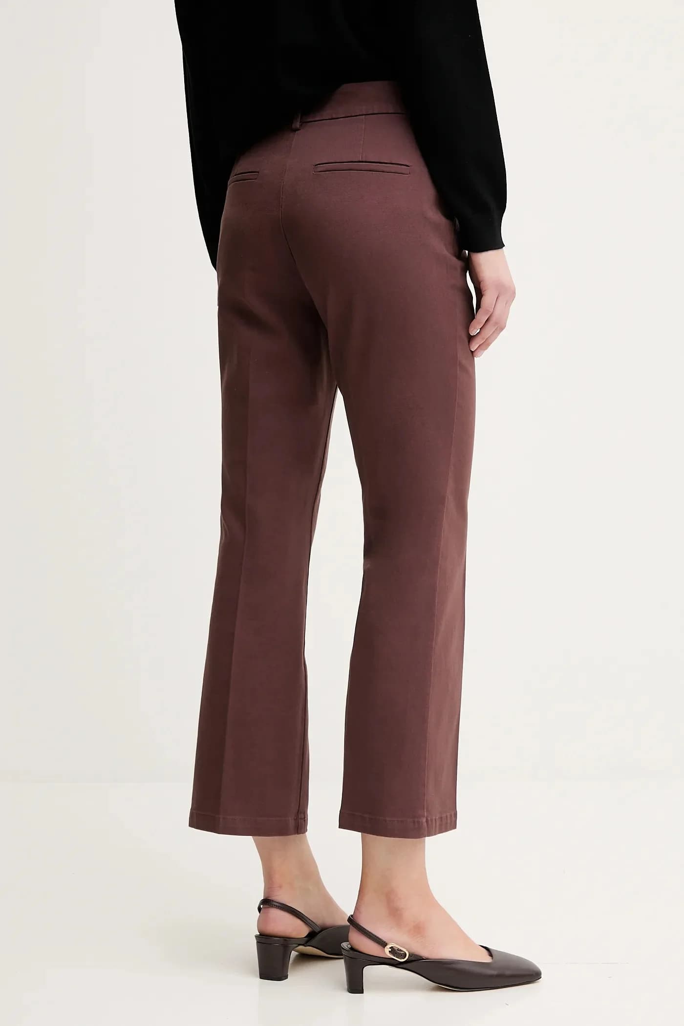 Брюки - фото 3