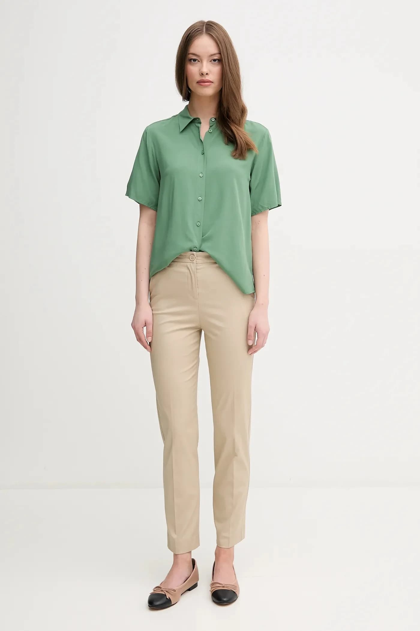 Брюки - фото 2