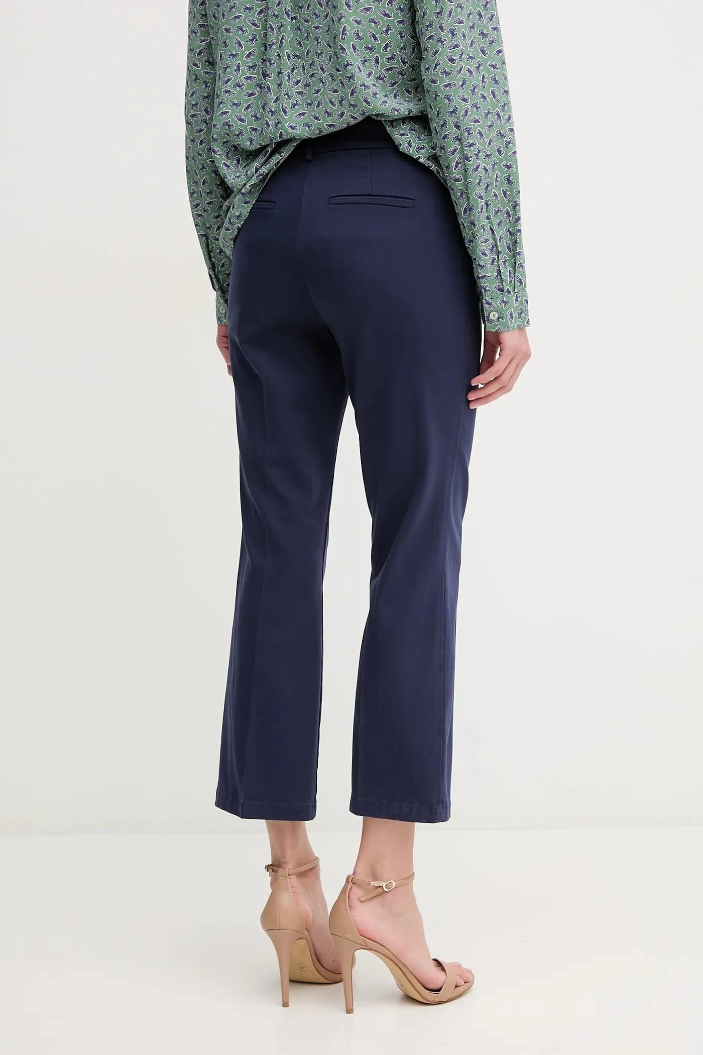 Брюки - фото 3