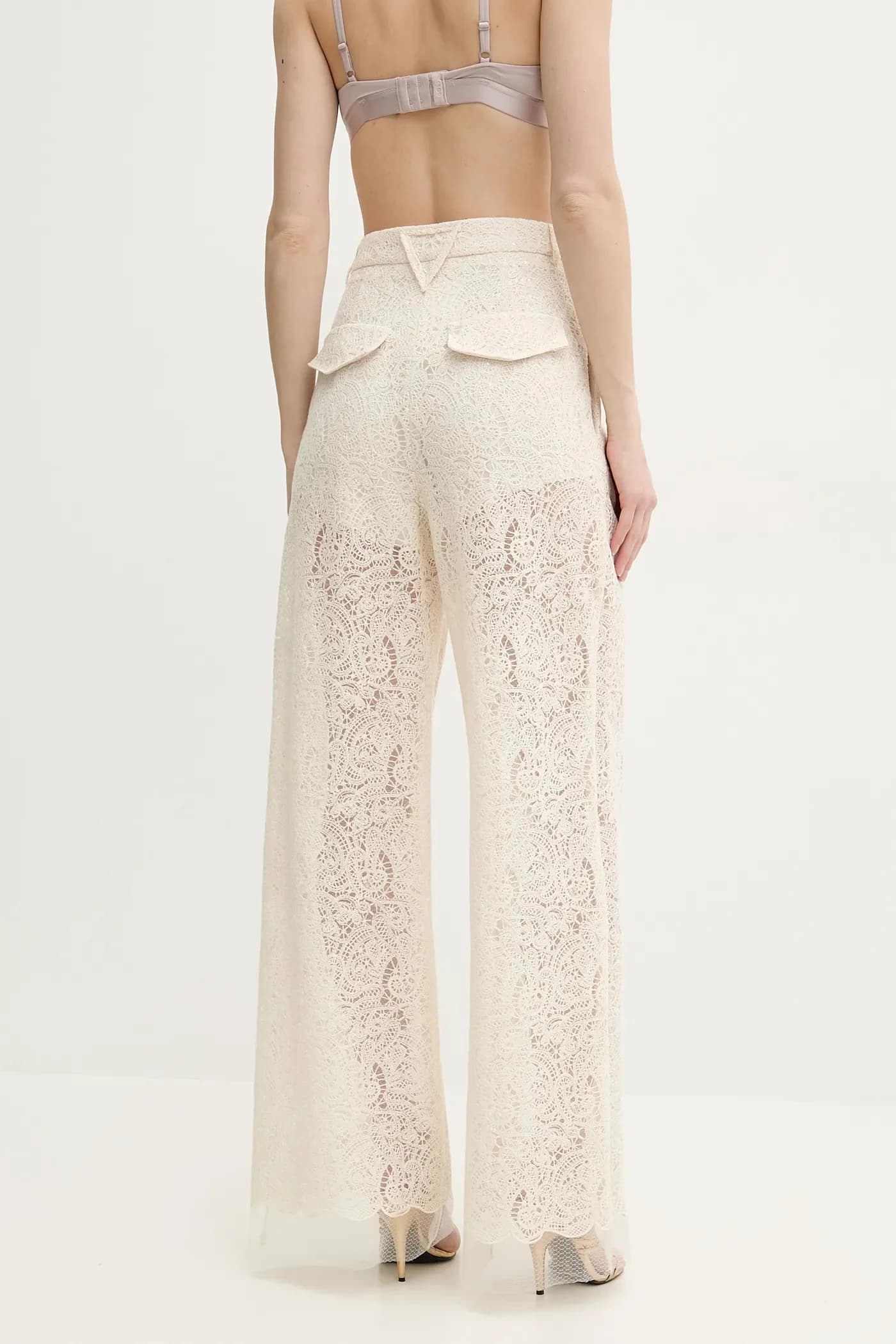 Брюки - фото 3