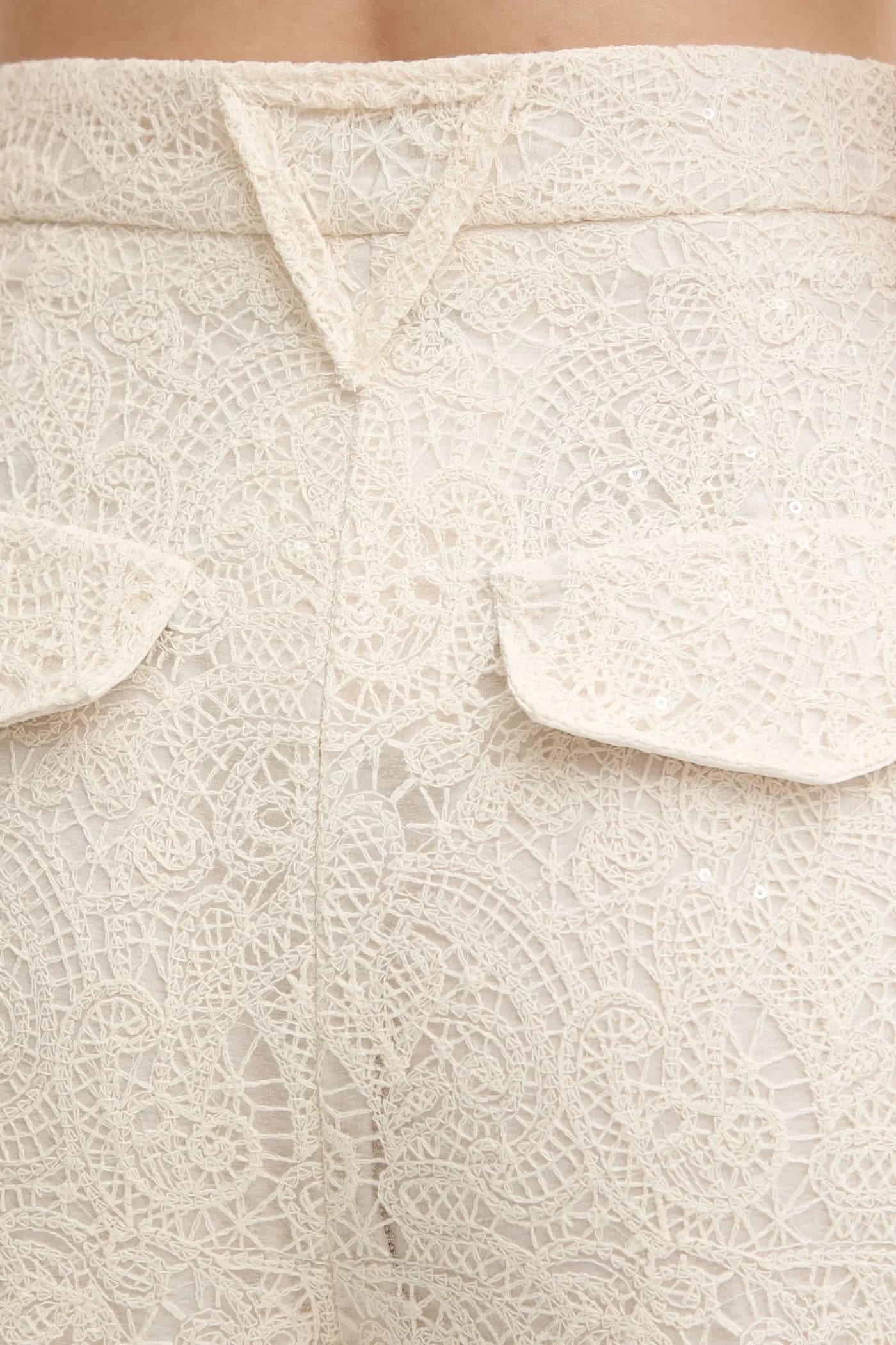 Брюки - фото 4