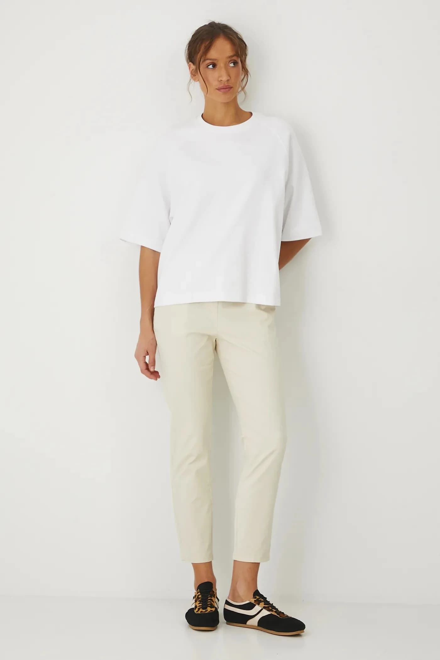 Брюки - фото 2