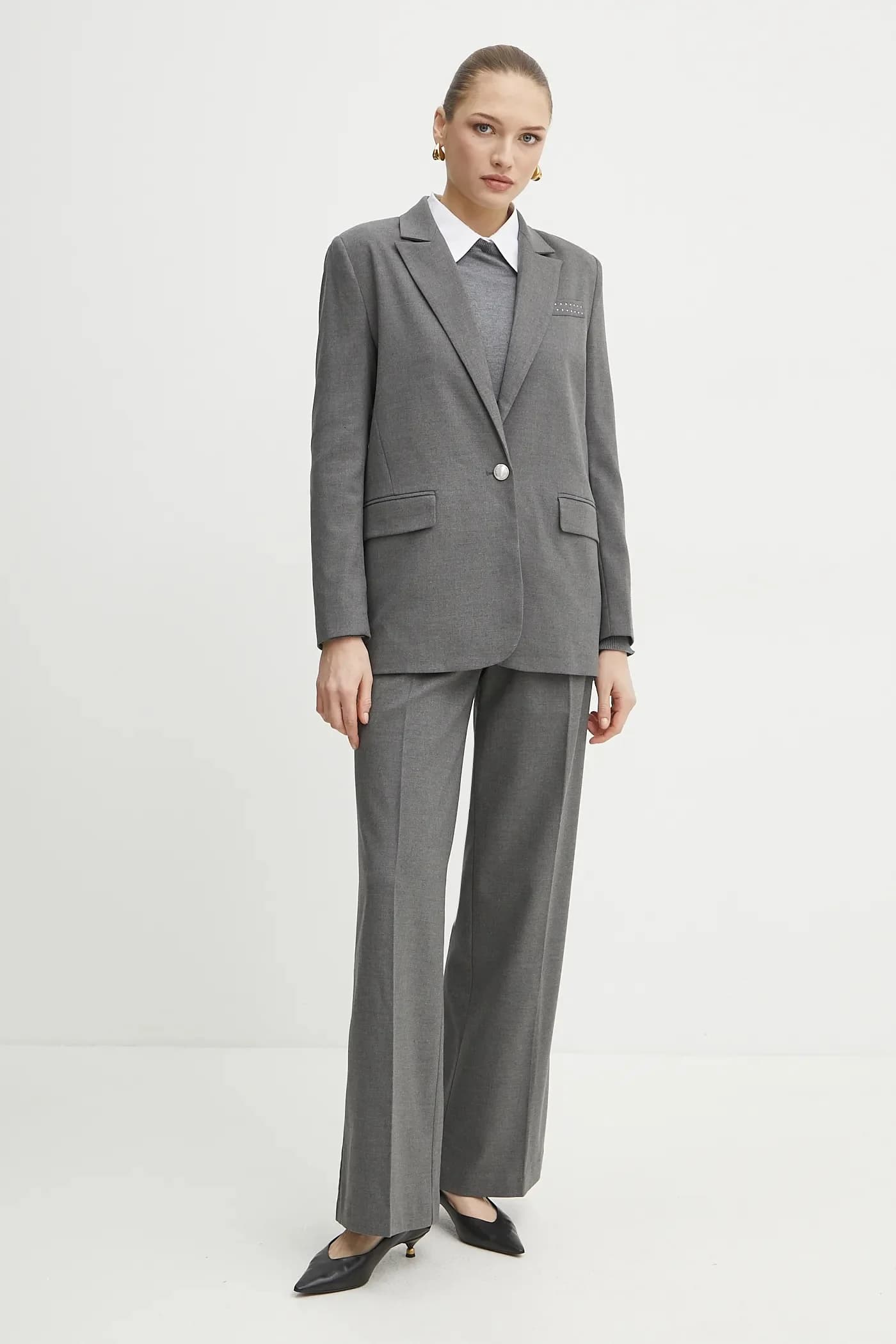 Брюки ПАНИС.Ф - фото 2