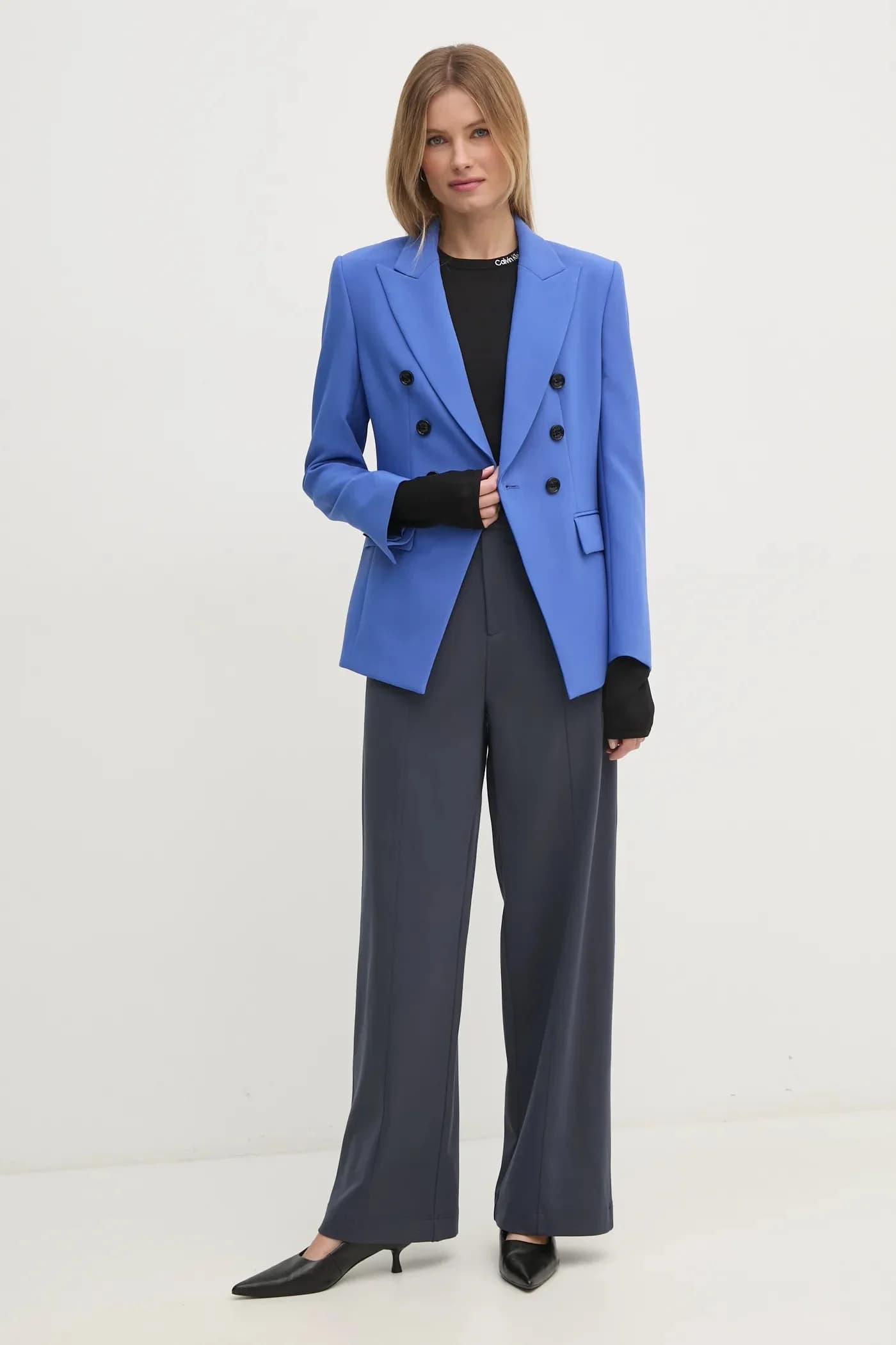 Брюки - фото 2