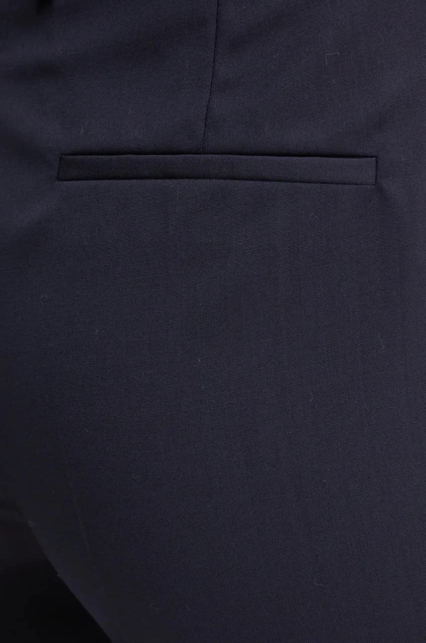 шерстяные брюки Tilunah - фото 4